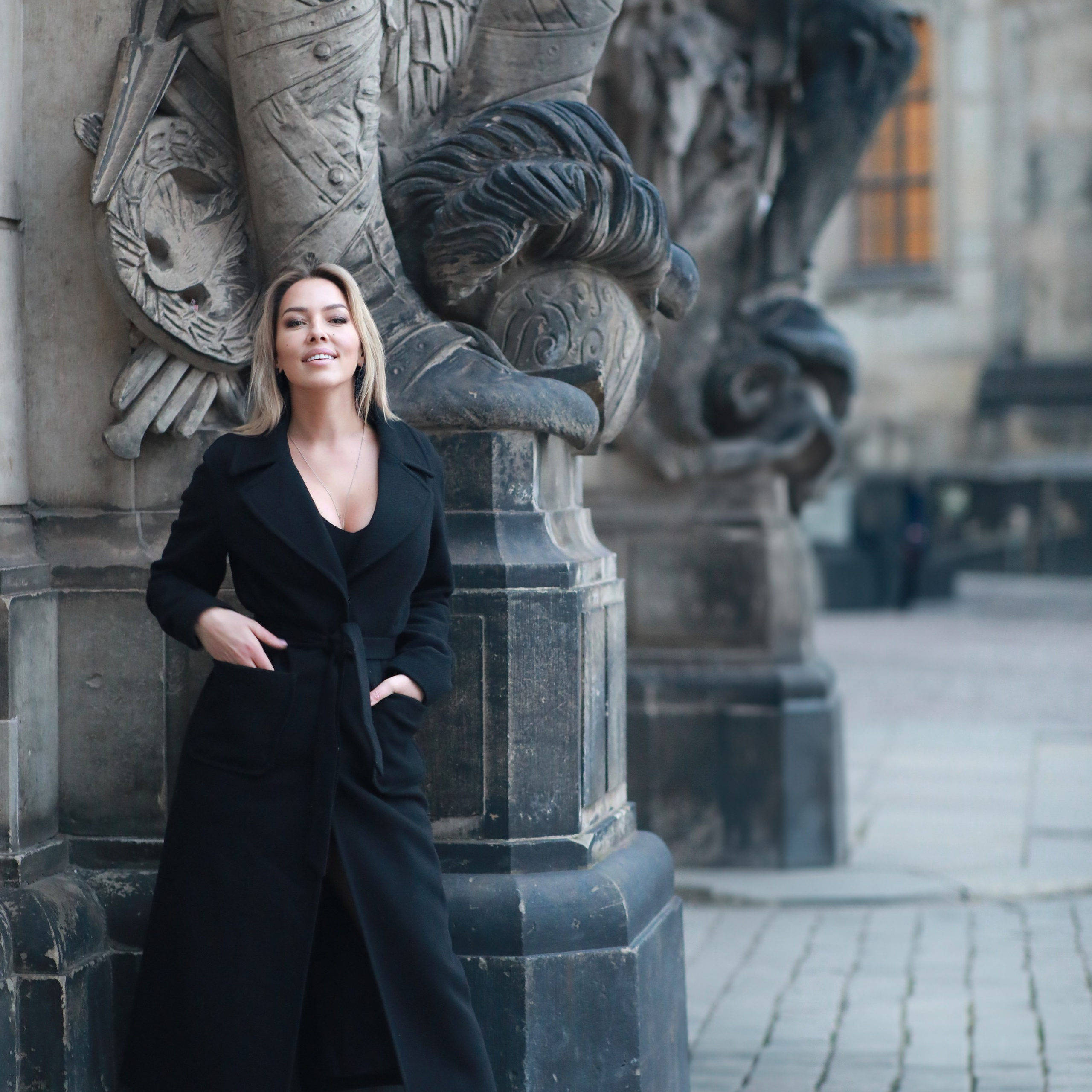 Irina. Наталя Твердохліб - дитячий та сімейний фотограф в Дрездені, Німеччина