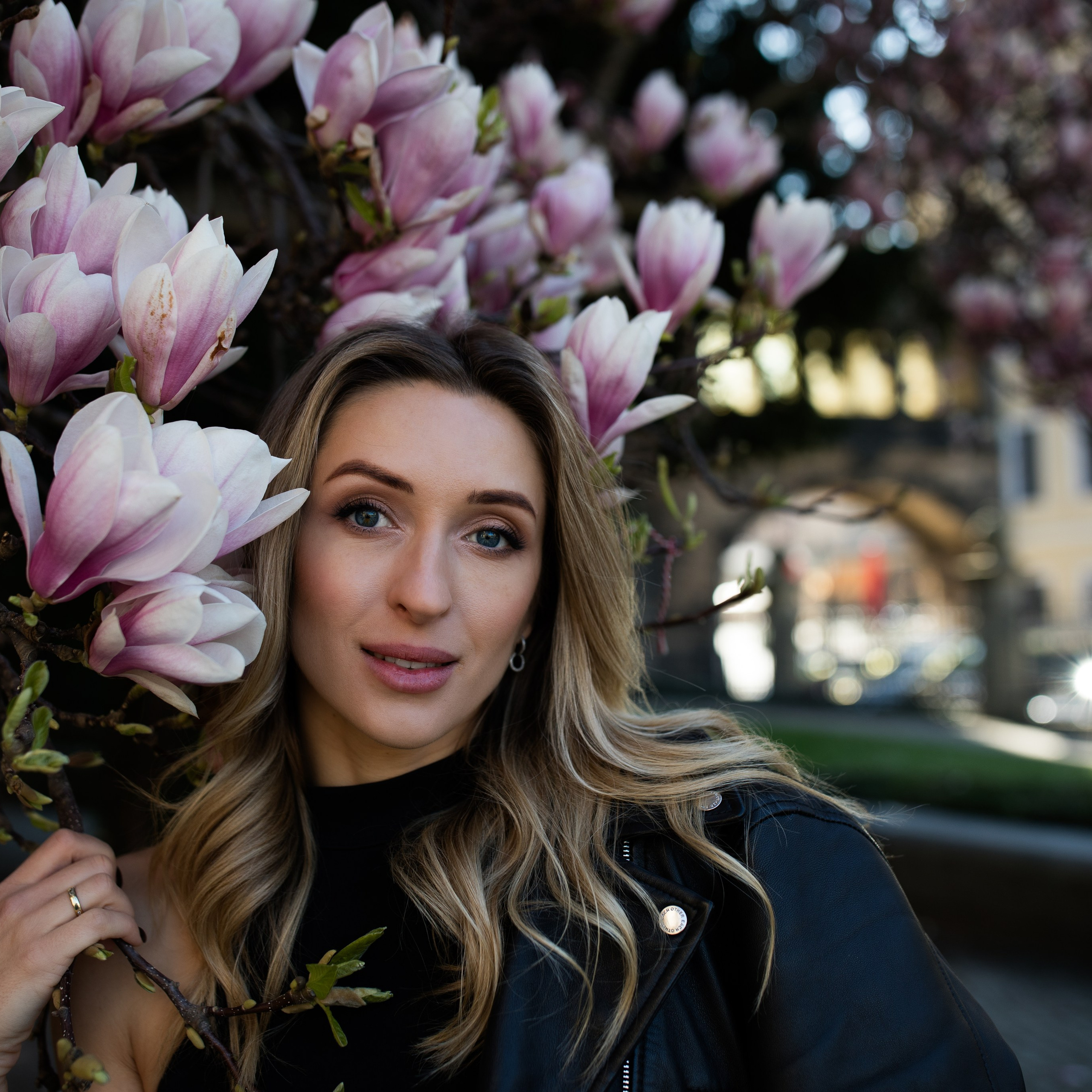 Maryna. Наталя Твердохліб - дитячий та сімейний фотограф в Дрездені, Німеччина
