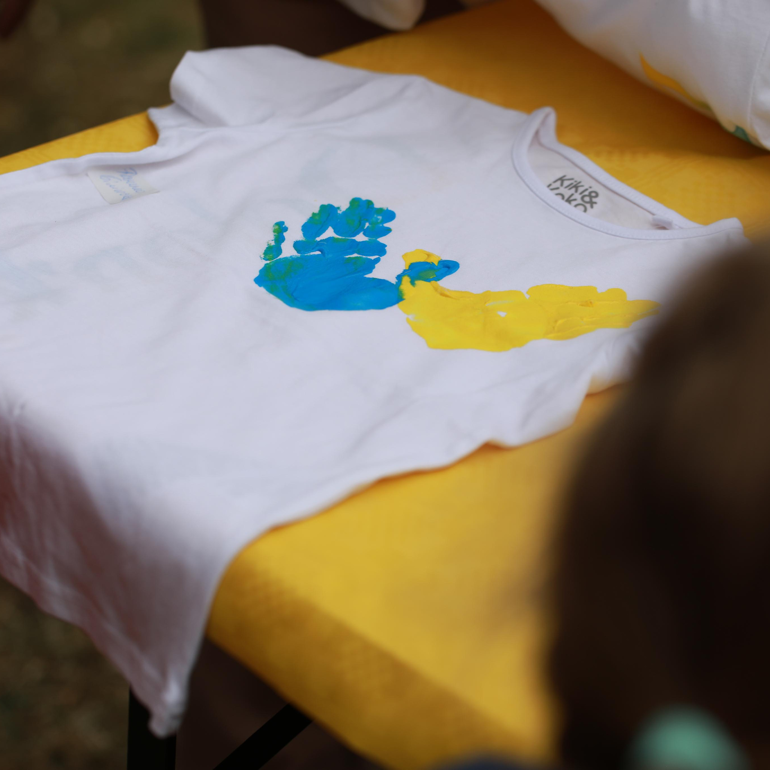 Долоньки літо 2022 випускний. Наталя Твердохліб - дитячий та сімейний фотограф в Дрездені, Німеччина