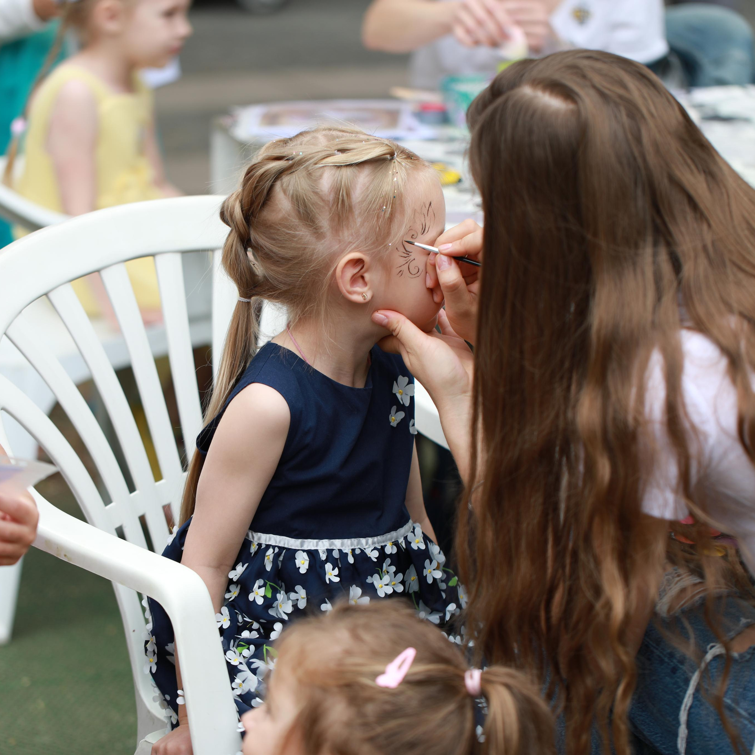 Долоньки літо 2022 випускний. Наталя Твердохліб - дитячий та сімейний фотограф в Дрездені, Німеччина