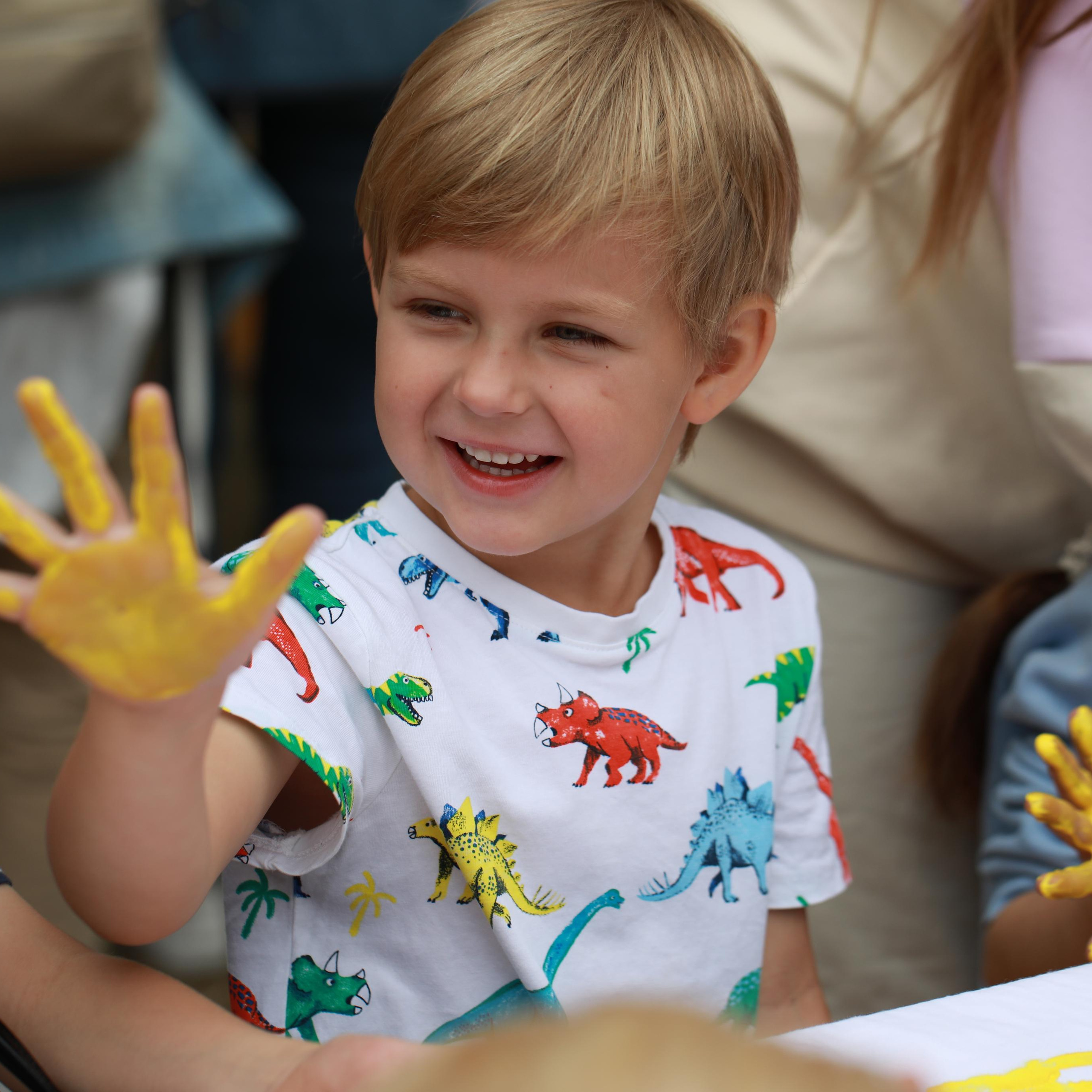 Долоньки літо 2022 випускний. Наталя Твердохліб - дитячий та сімейний фотограф в Дрездені, Німеччина