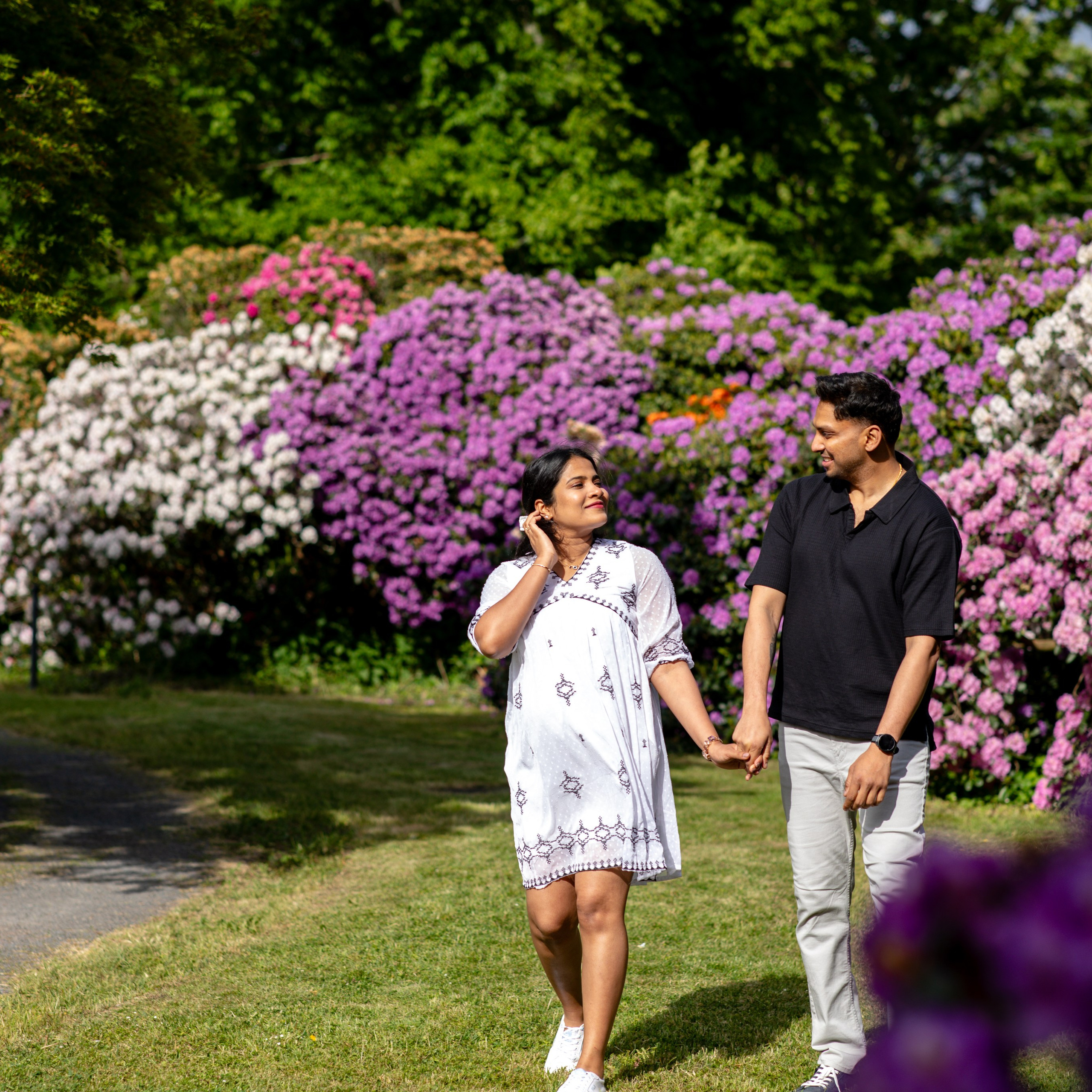 Jaya. Наталя Твердохліб - дитячий та сімейний фотограф в Дрездені, Німеччина