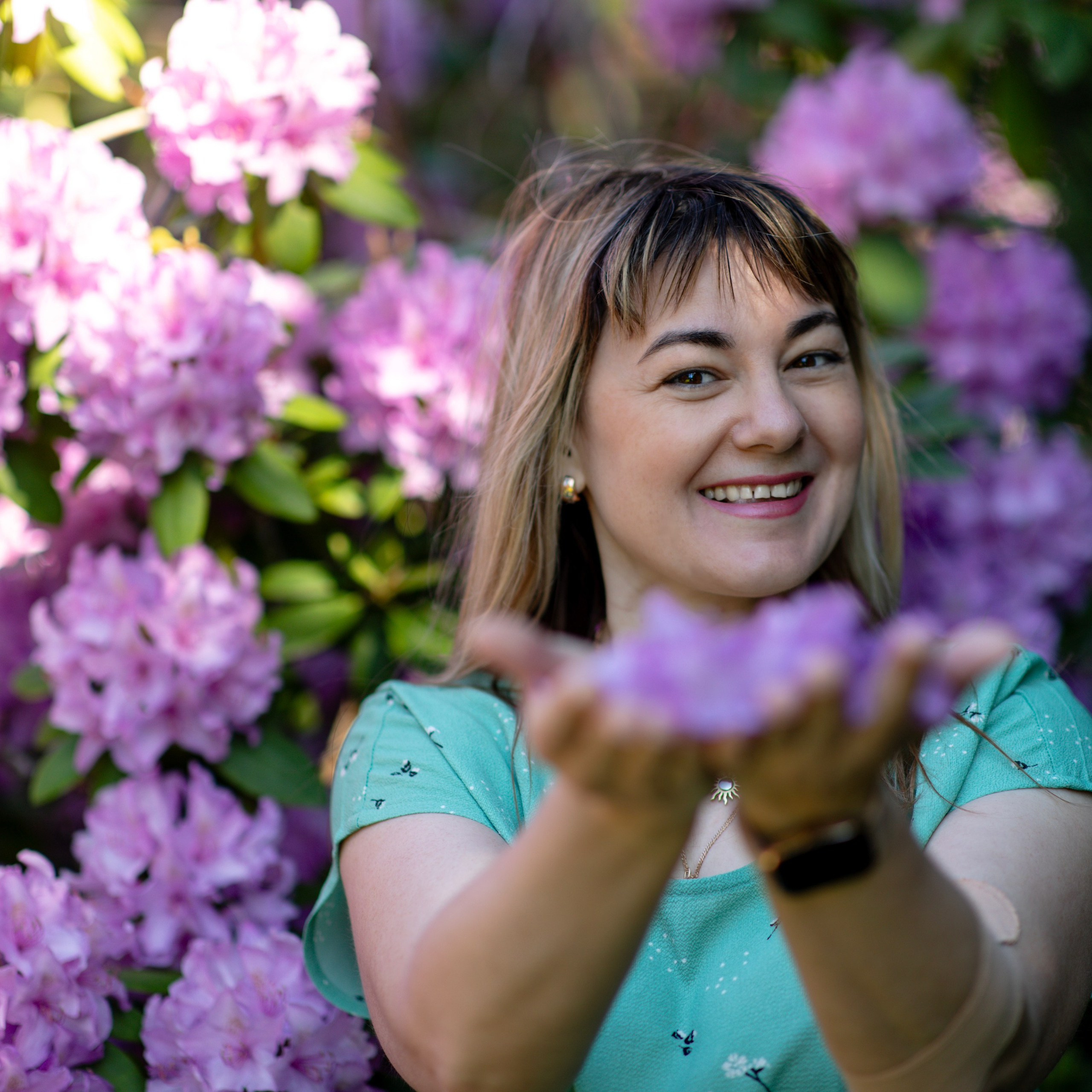 Olena. Наталя Твердохліб - дитячий та сімейний фотограф в Дрездені, Німеччина