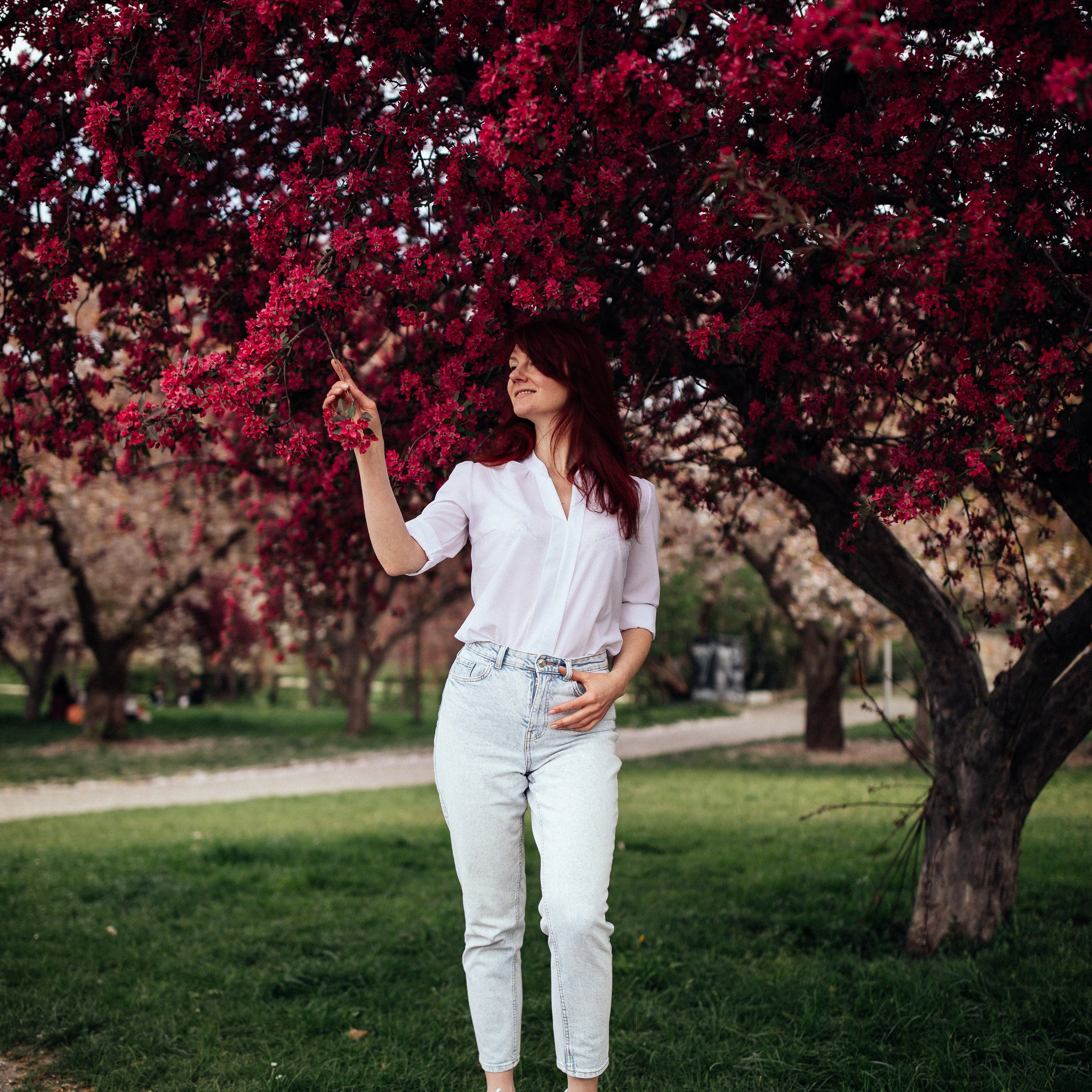 Evgeniia. Наталя Твердохліб - дитячий та сімейний фотограф в Дрездені, Німеччина