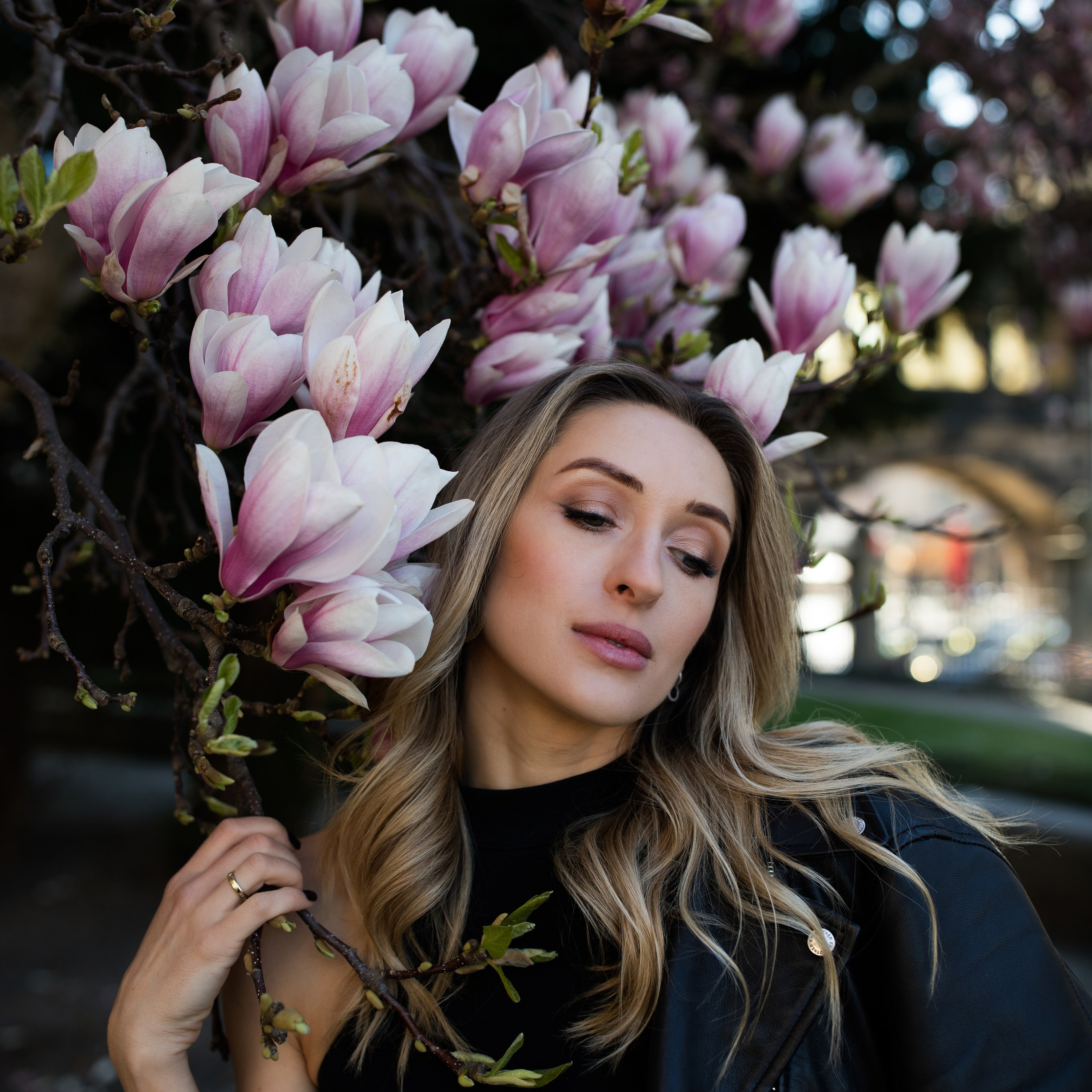 Maryna. Наталя Твердохліб - дитячий та сімейний фотограф в Дрездені, Німеччина