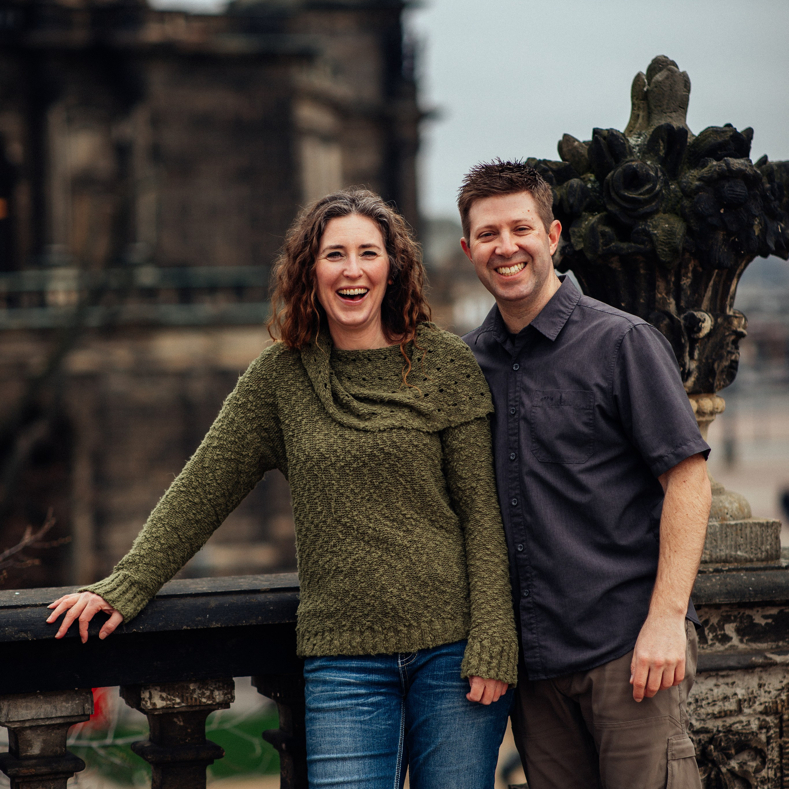 Karma & family. Наталя Твердохліб - дитячий та сімейний фотограф в Дрездені, Німеччина