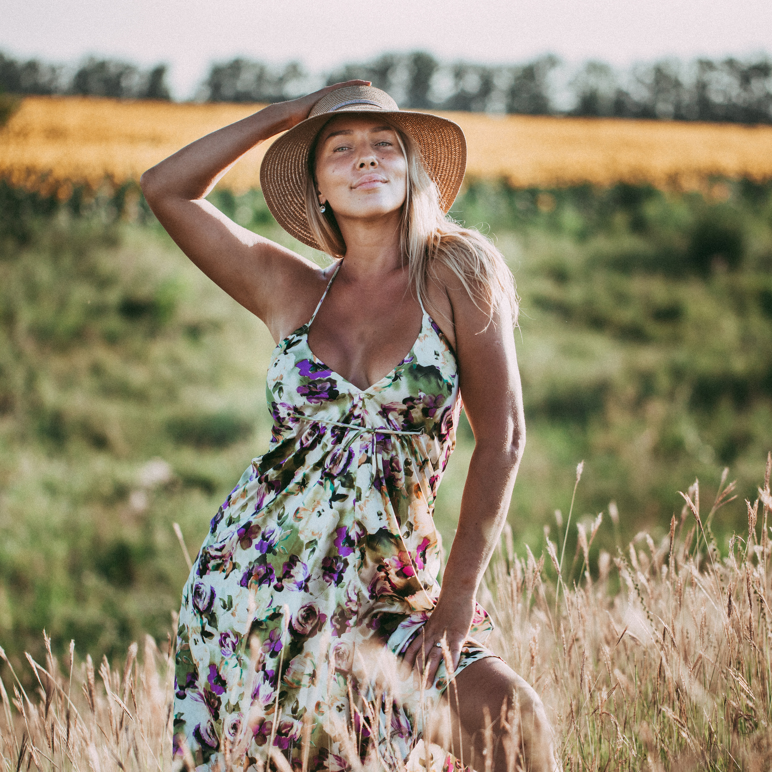 Irina. Наталя Твердохліб - дитячий та сімейний фотограф в Дрездені, Німеччина