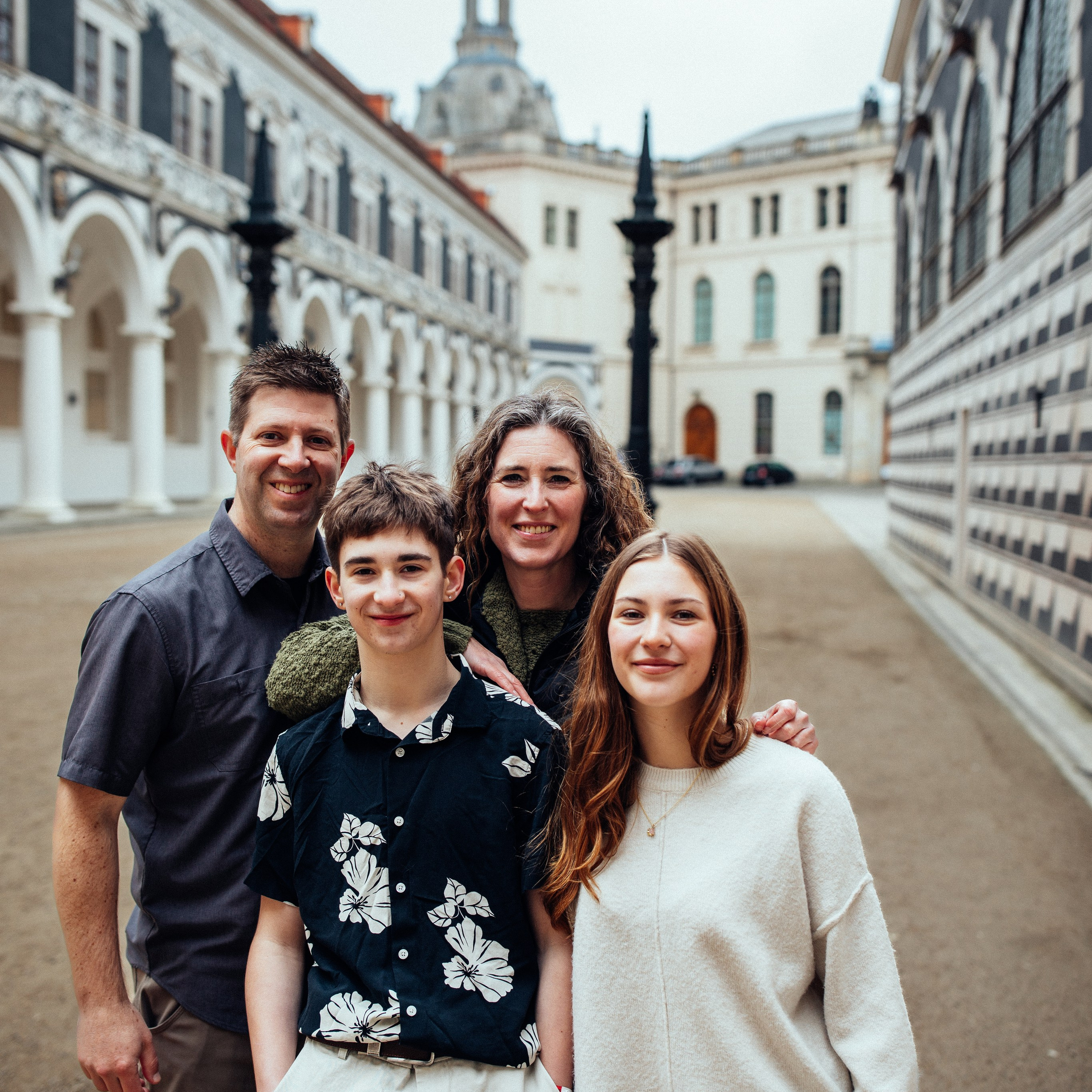 Karma & family. Наталя Твердохліб - дитячий та сімейний фотограф в Дрездені, Німеччина