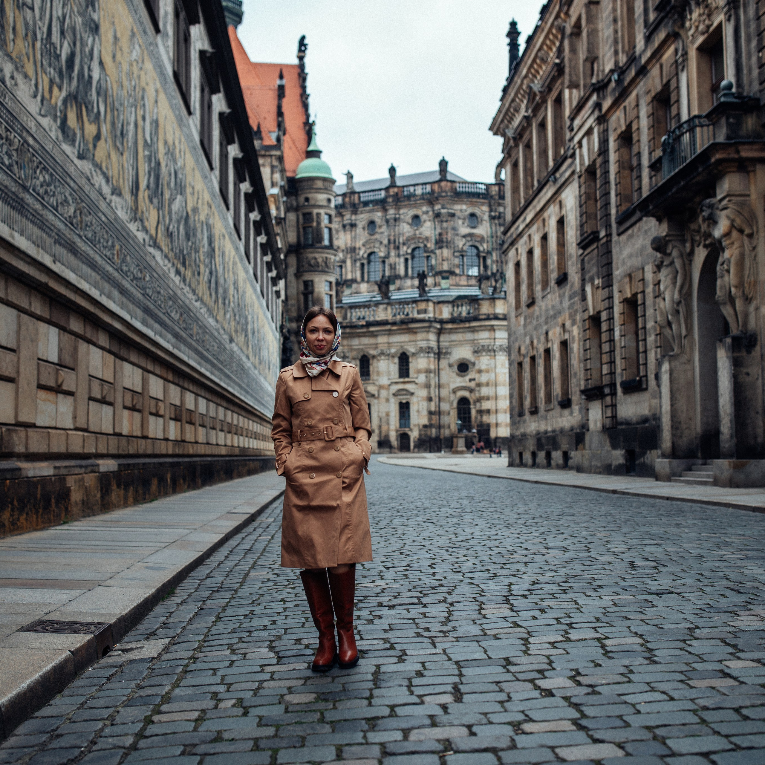 Kateryna. Наталя Твердохліб - дитячий та сімейний фотограф в Дрездені, Німеччина