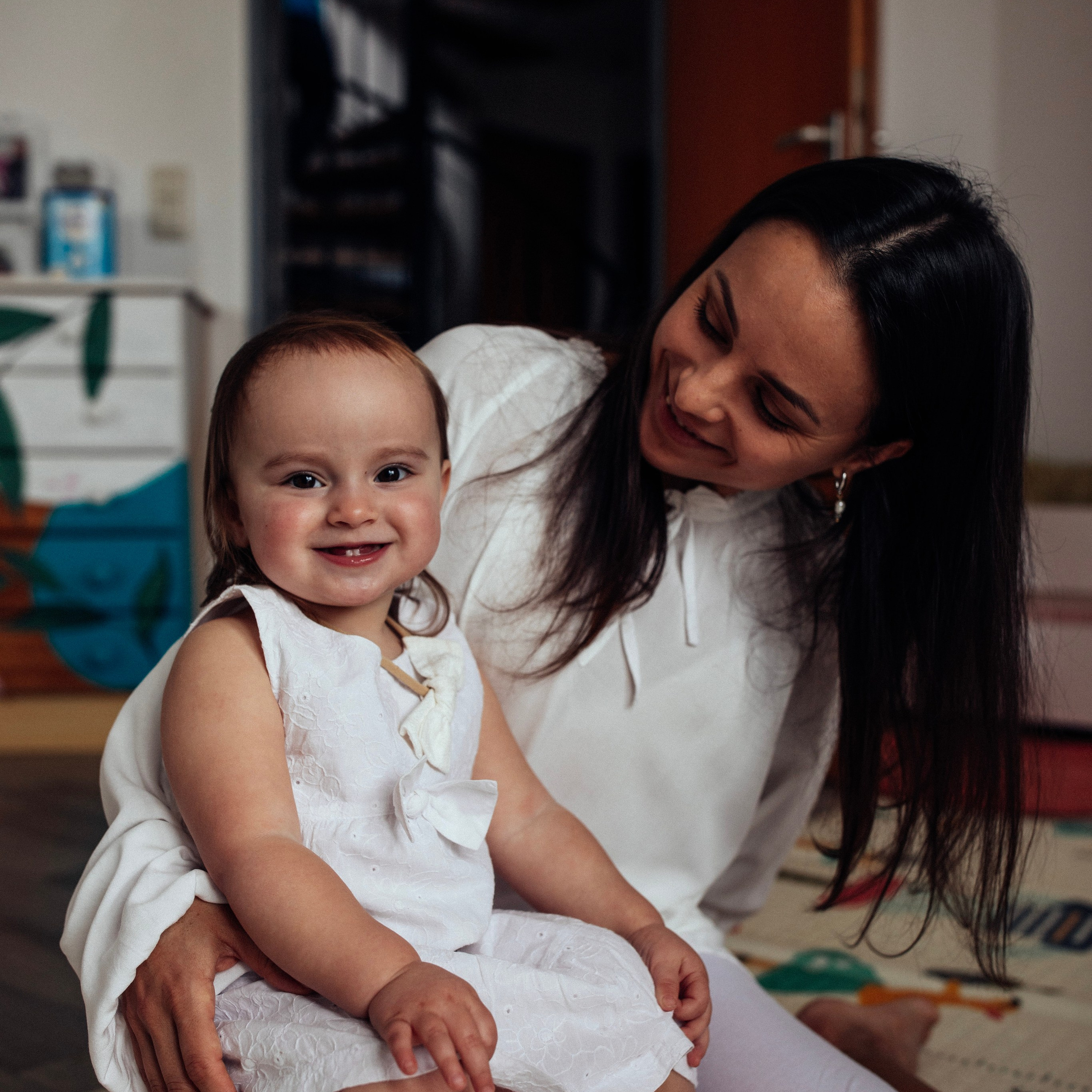 Емілія. Наталя Твердохліб - дитячий та сімейний фотограф в Дрездені, Німеччина