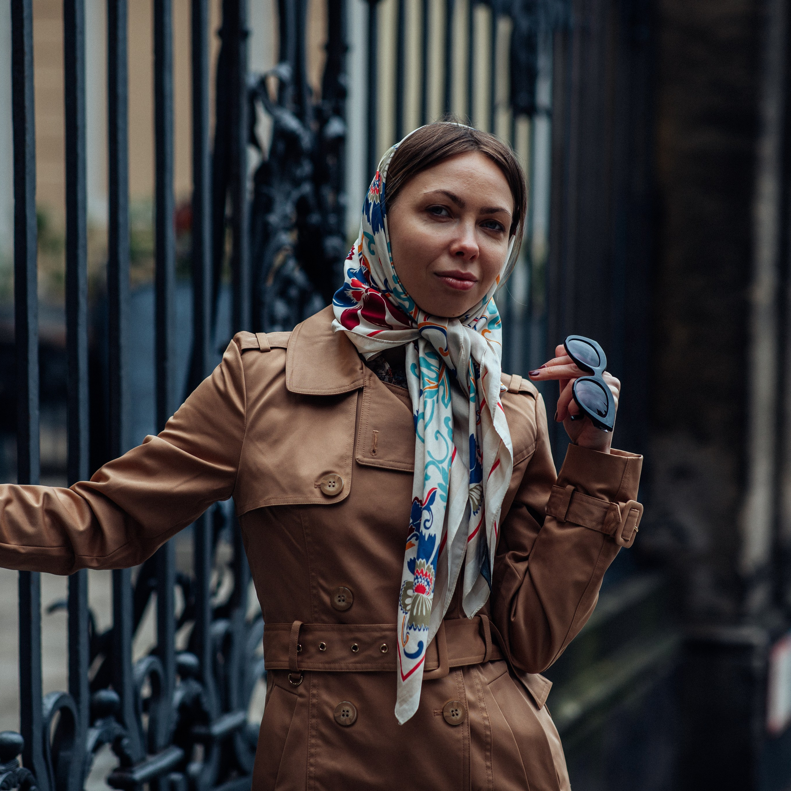 Kateryna. Наталя Твердохліб - дитячий та сімейний фотограф в Дрездені, Німеччина