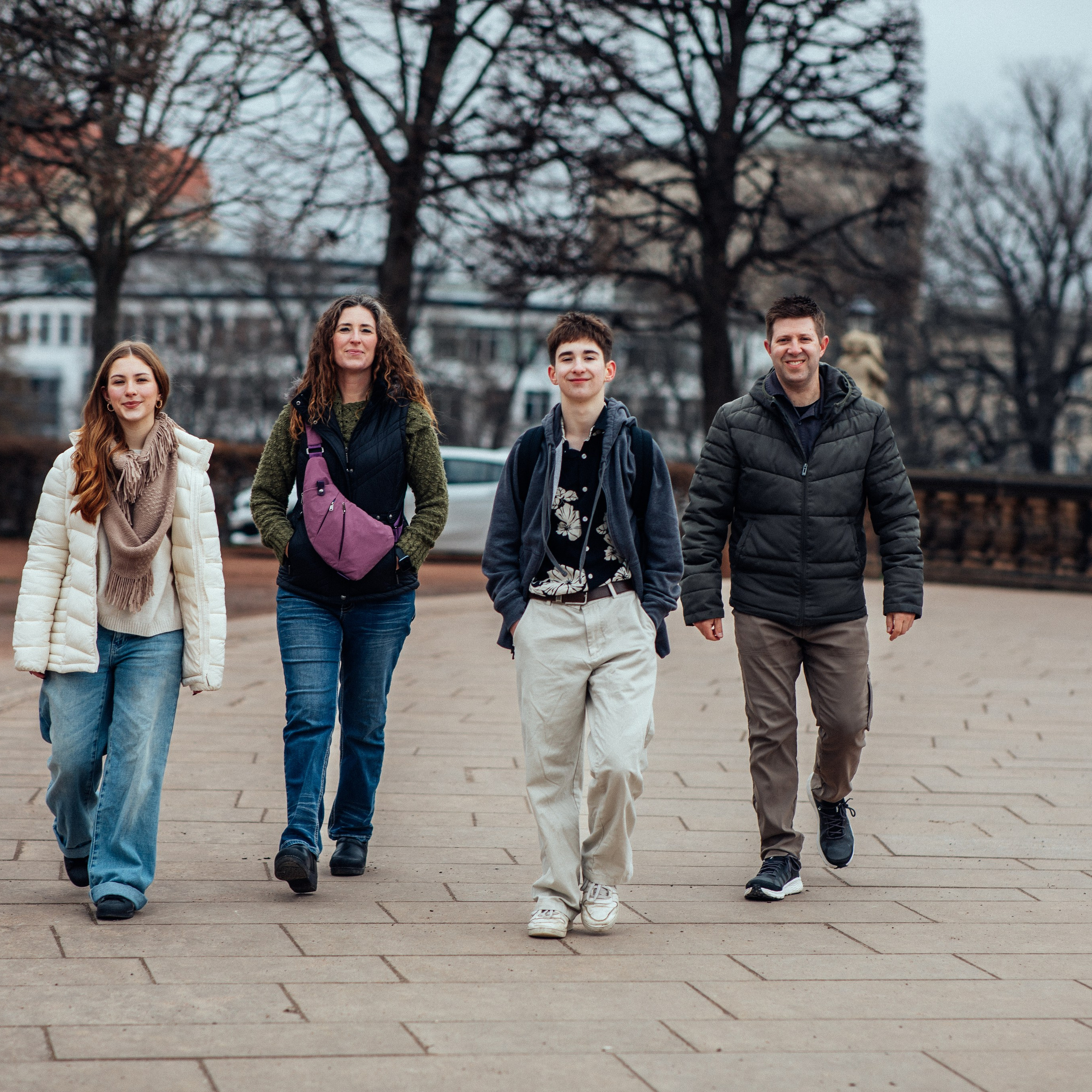 Karma & family. Наталя Твердохліб - дитячий та сімейний фотограф в Дрездені, Німеччина