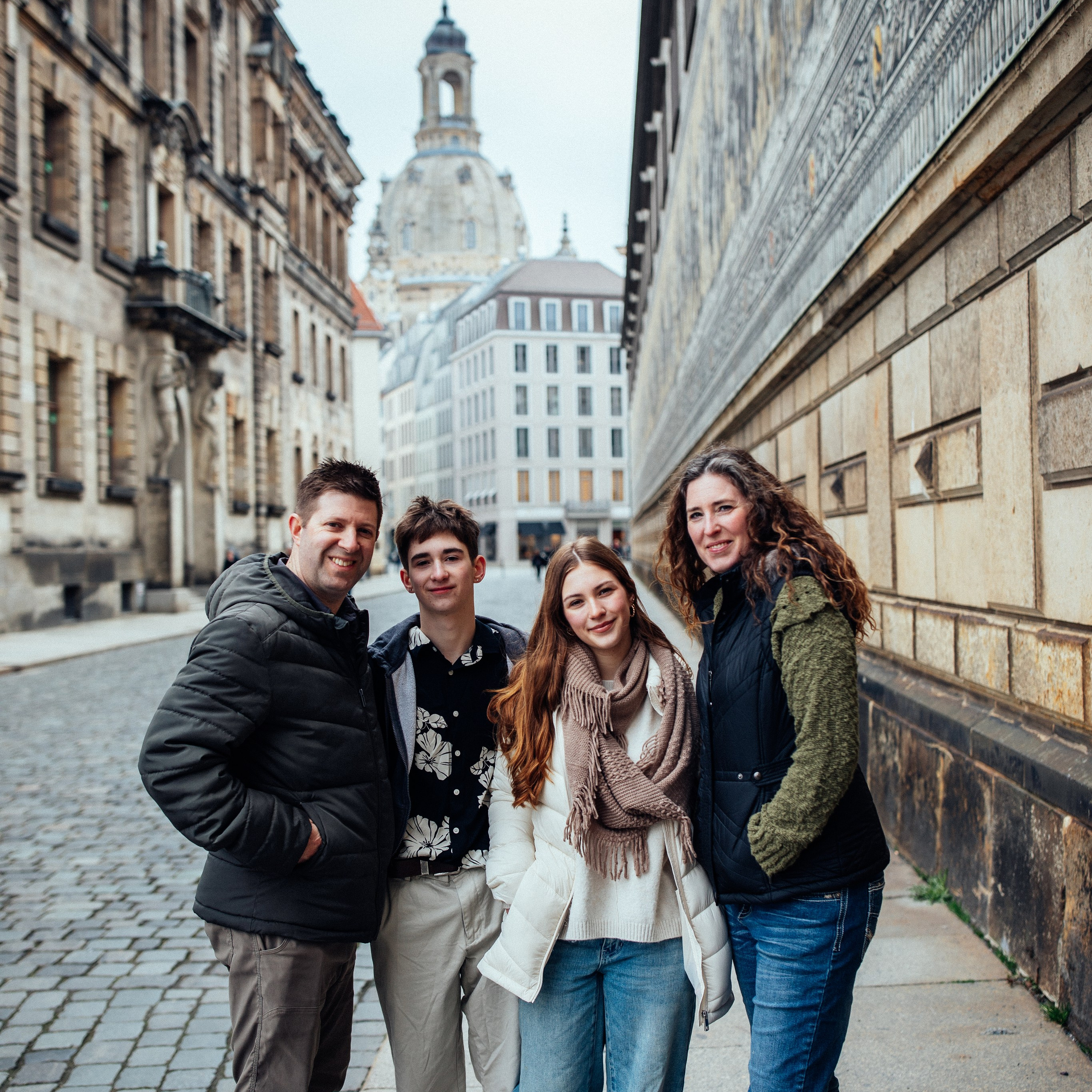 Karma & family. Наталя Твердохліб - дитячий та сімейний фотограф в Дрездені, Німеччина