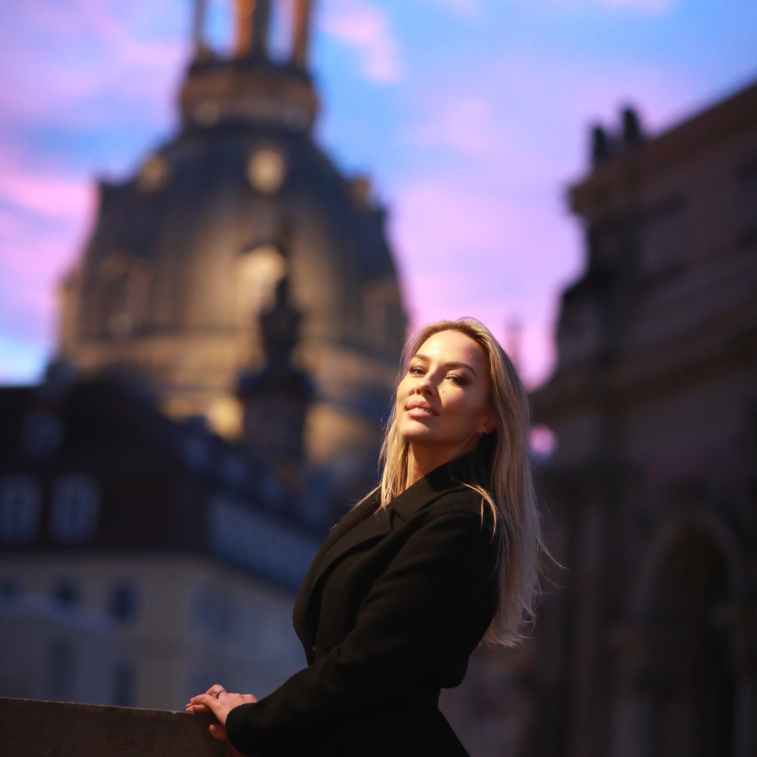 Irina. Наталя Твердохліб - дитячий та сімейний фотограф в Дрездені, Німеччина