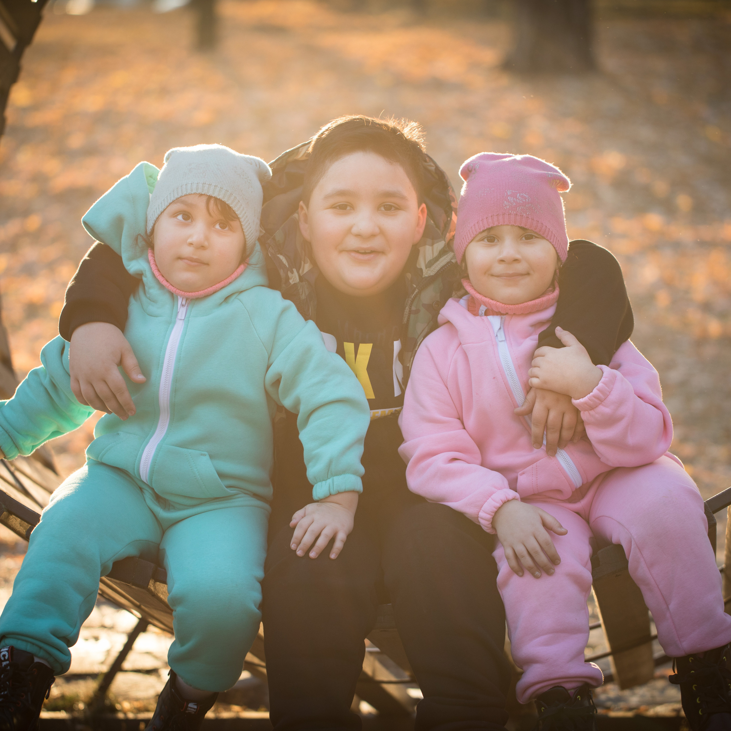 Малюки Діани. Наталя Твердохліб - дитячий та сімейний фотограф в Дрездені, Німеччина
