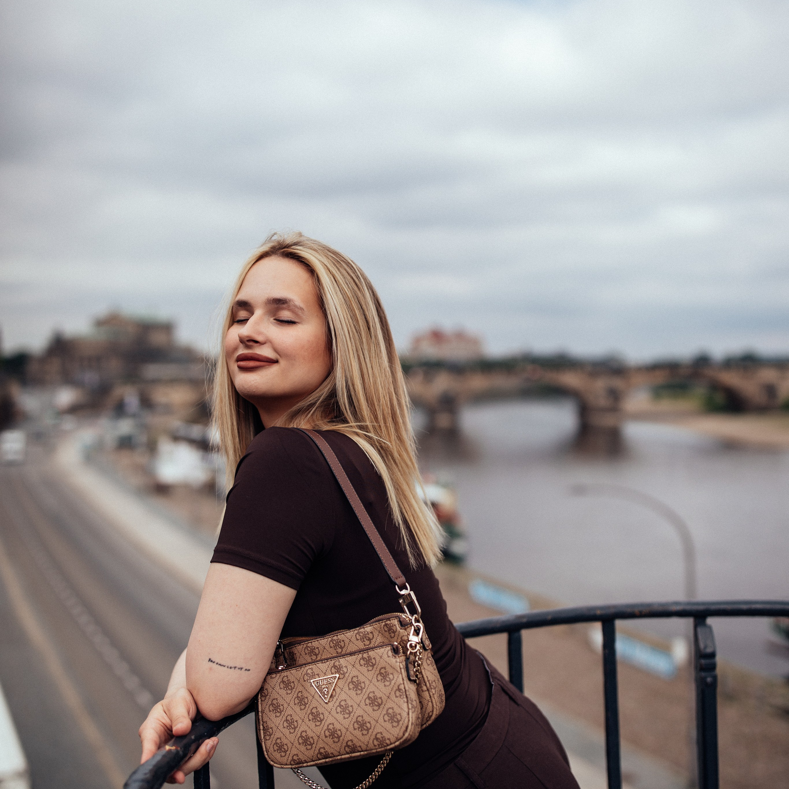 Dariia. Наталя Твердохліб - дитячий та сімейний фотограф в Дрездені, Німеччина