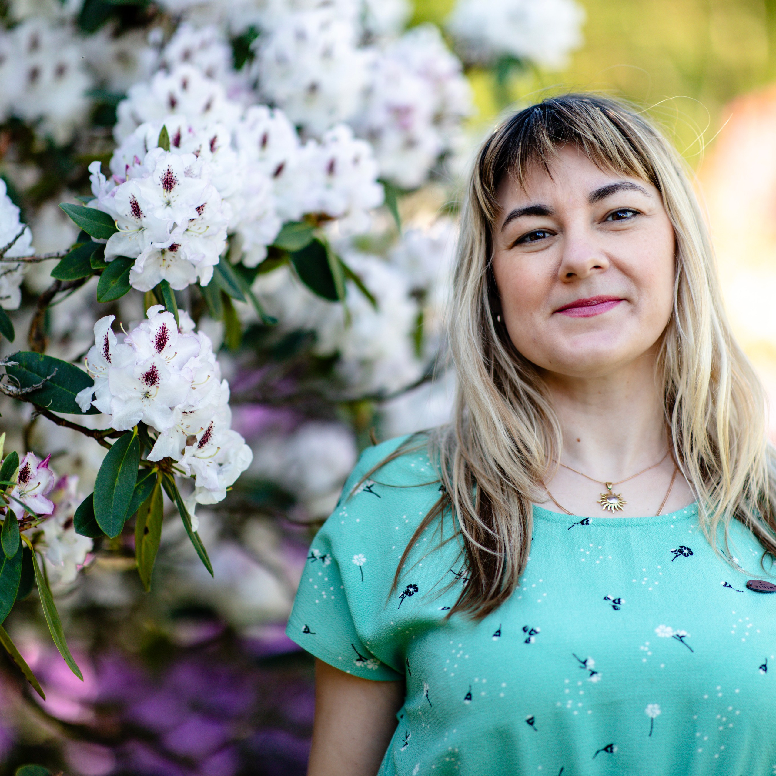 Olena. Наталя Твердохліб - дитячий та сімейний фотограф в Дрездені, Німеччина