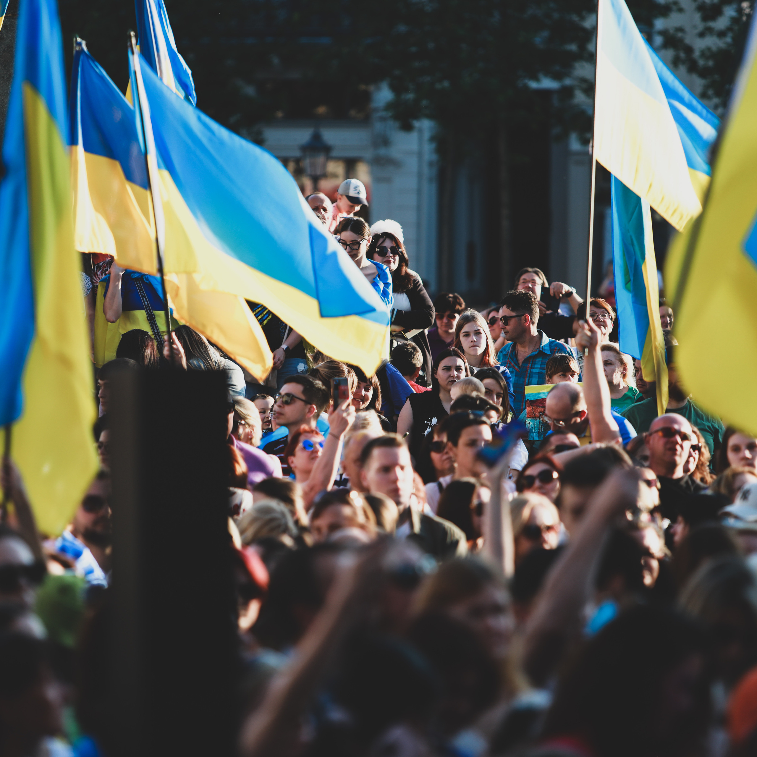 Друга Ріка концерт в Дрездені. Наталя Твердохліб - дитячий та сімейний фотограф в Дрездені, Німеччина