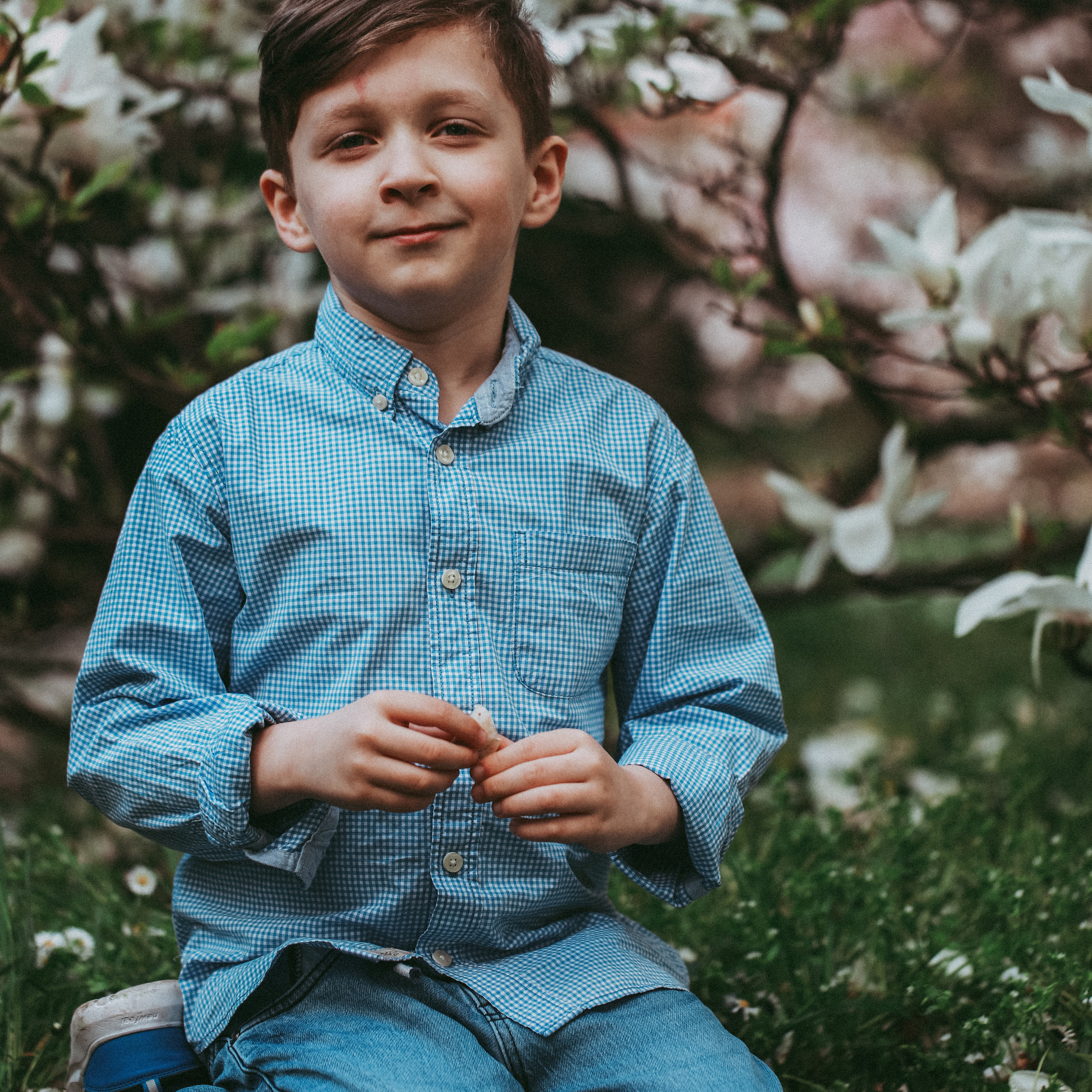 Влада. Наталя Твердохліб - дитячий та сімейний фотограф в Дрездені, Німеччина