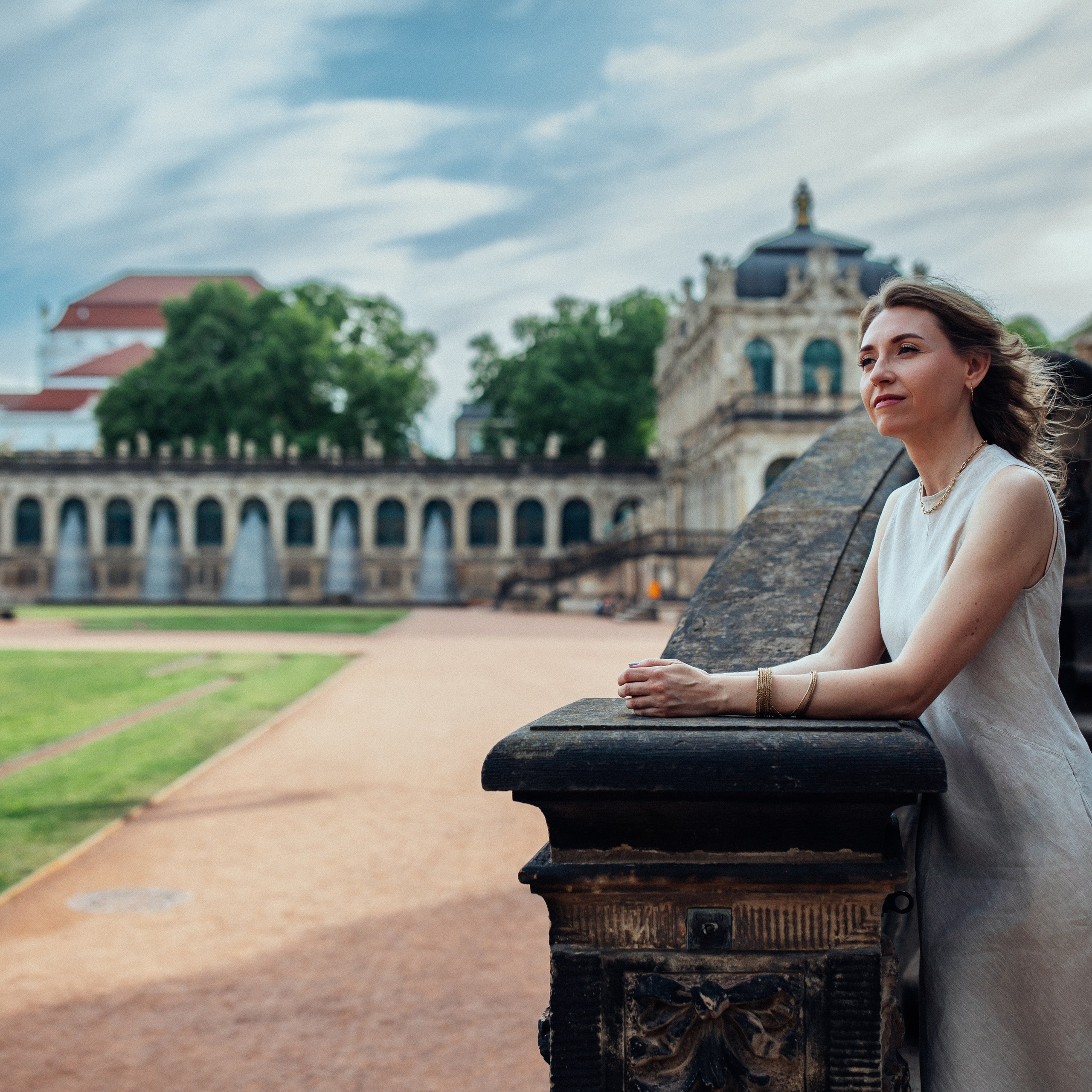 Tetiana. Наталя Твердохліб - дитячий та сімейний фотограф в Дрездені, Німеччина