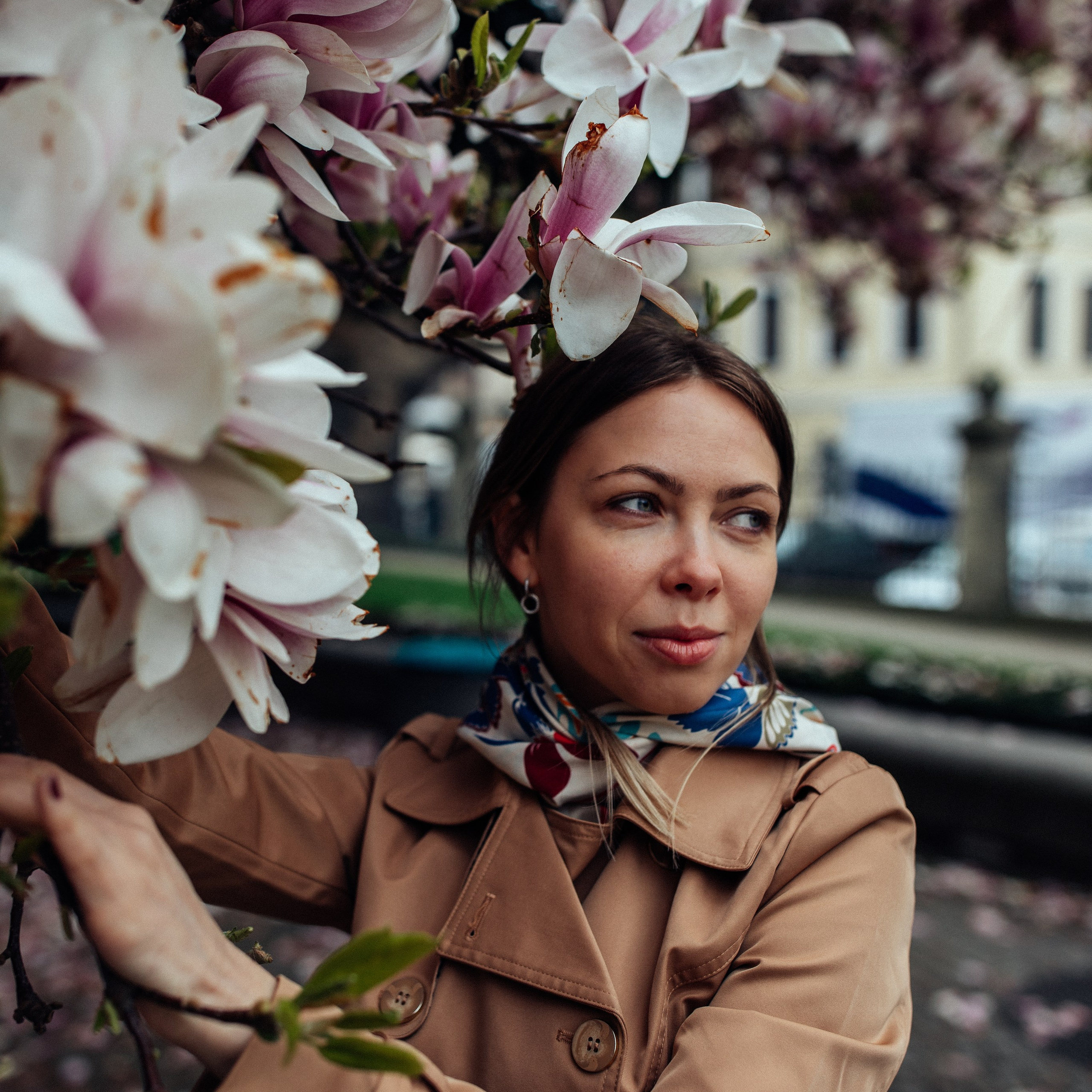 Kateryna. Наталя Твердохліб - дитячий та сімейний фотограф в Дрездені, Німеччина