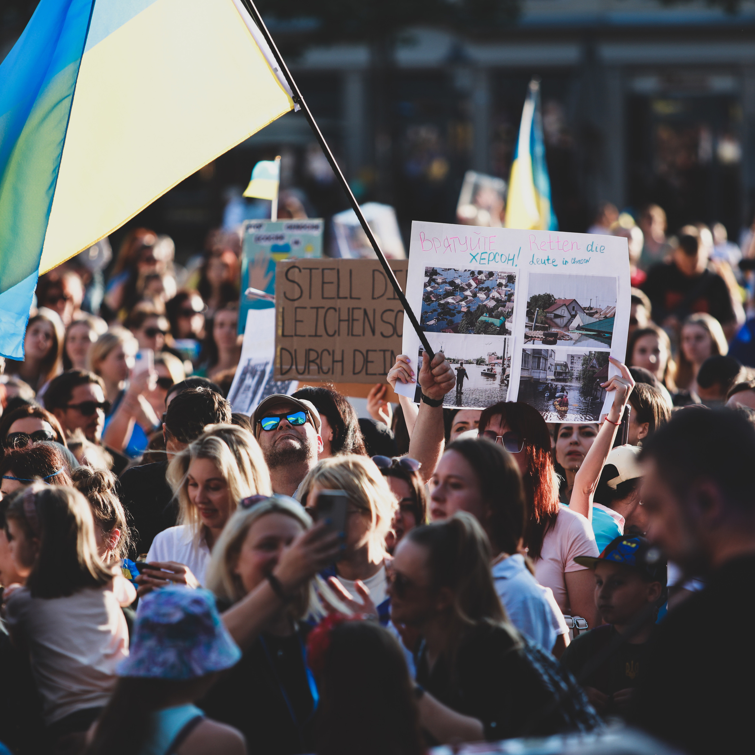 Друга Ріка концерт в Дрездені. Наталя Твердохліб - дитячий та сімейний фотограф в Дрездені, Німеччина