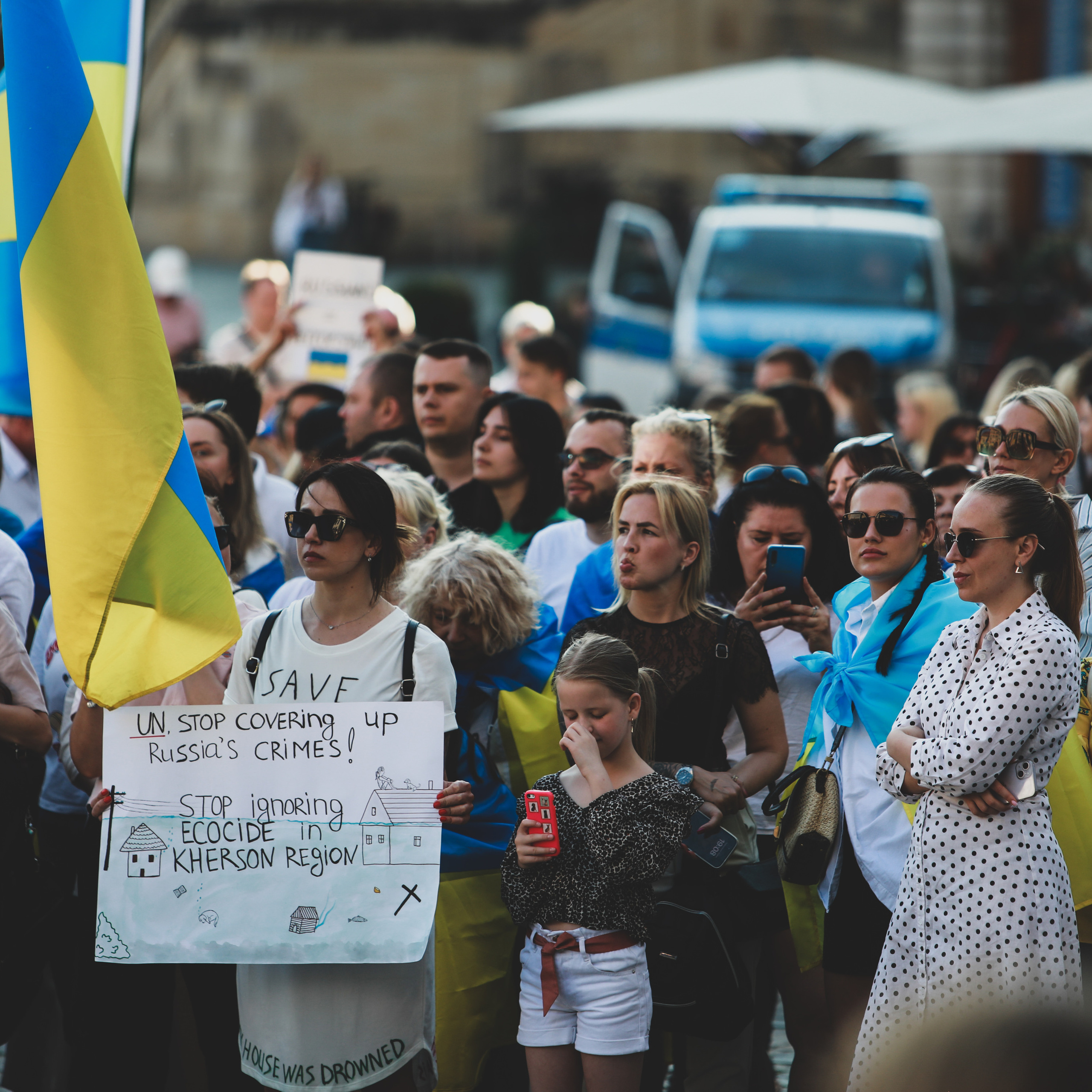 Друга Ріка концерт в Дрездені. Наталя Твердохліб - дитячий та сімейний фотограф в Дрездені, Німеччина