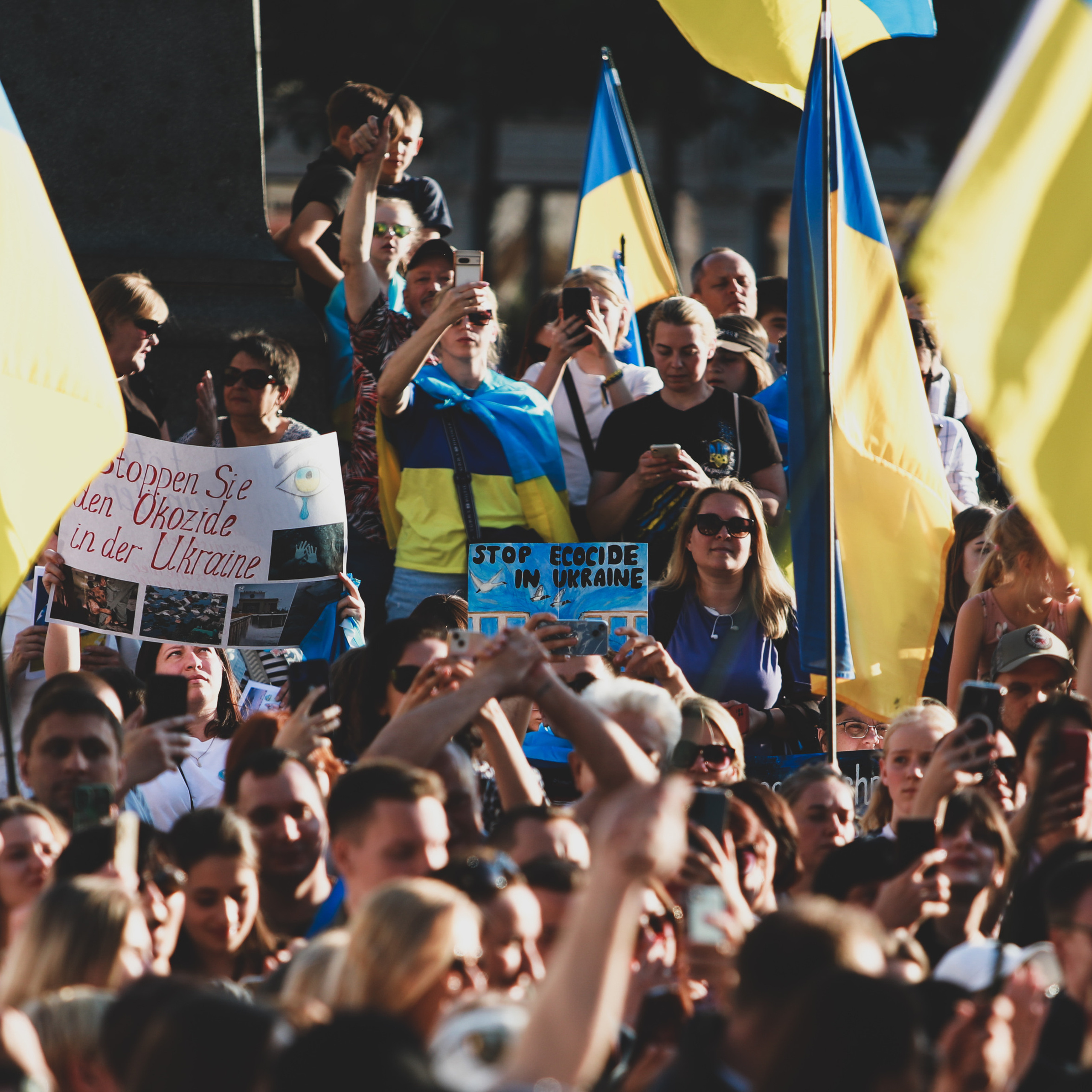 Друга Ріка концерт в Дрездені. Наталя Твердохліб - дитячий та сімейний фотограф в Дрездені, Німеччина