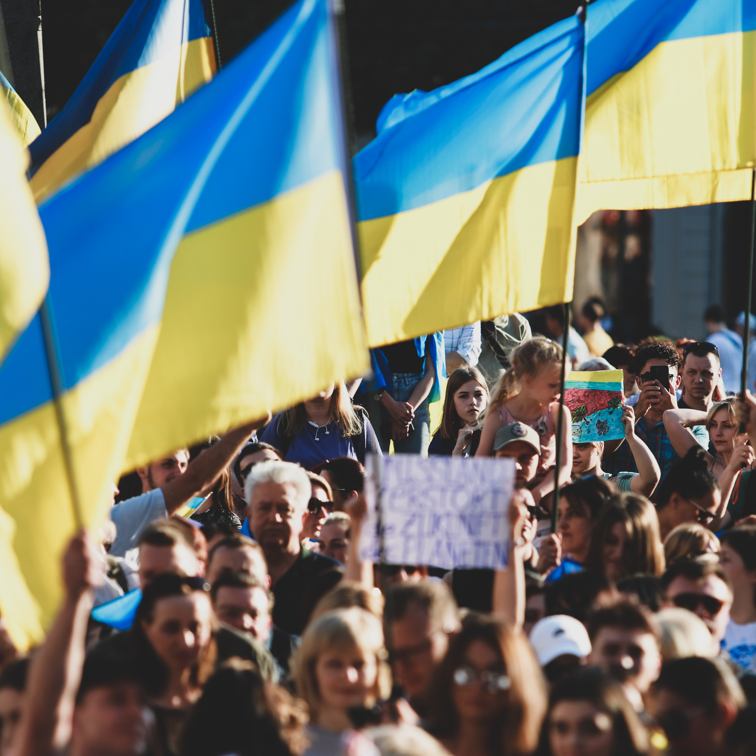 Друга Ріка концерт в Дрездені. Наталя Твердохліб - дитячий та сімейний фотограф в Дрездені, Німеччина