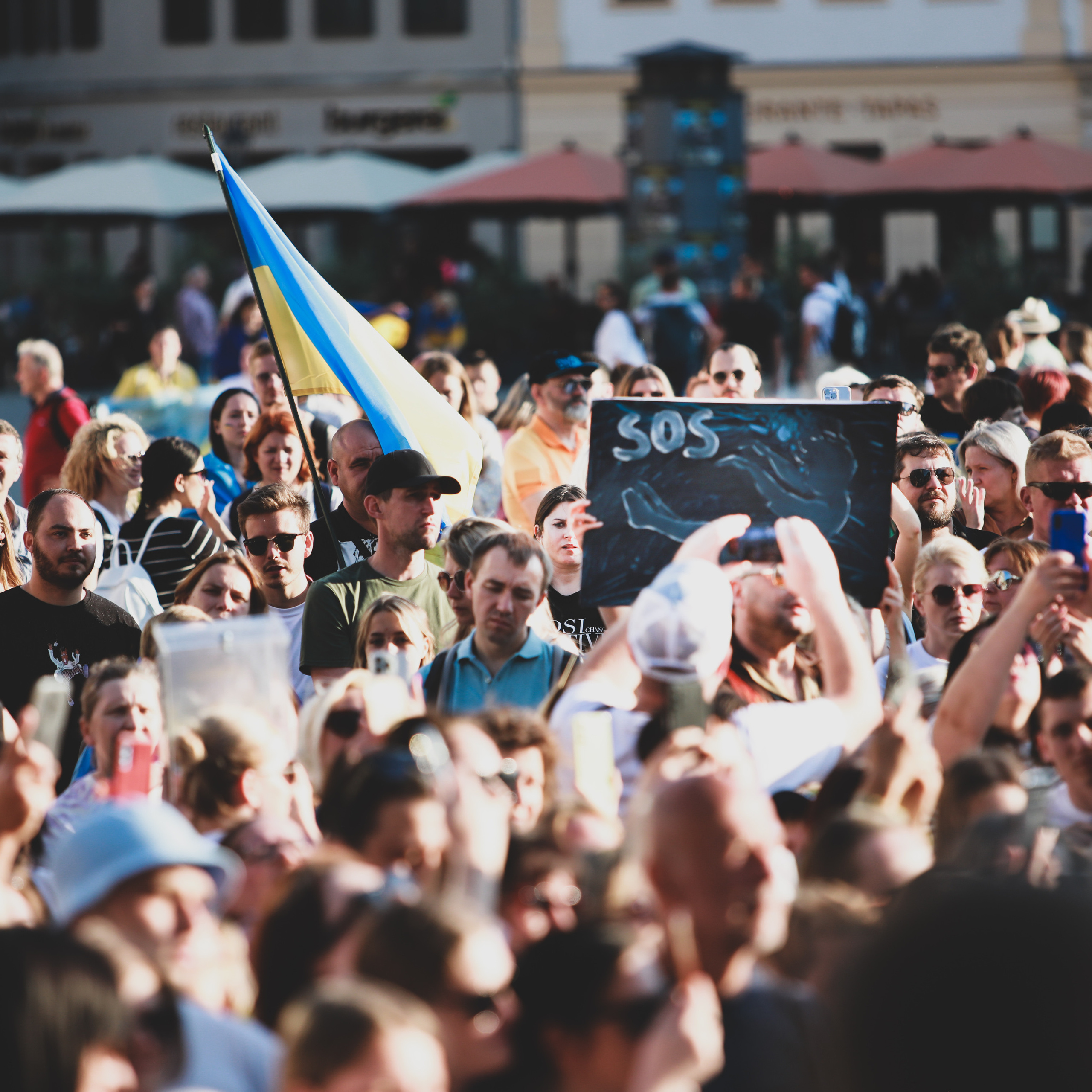 Друга Ріка концерт в Дрездені. Наталя Твердохліб - дитячий та сімейний фотограф в Дрездені, Німеччина