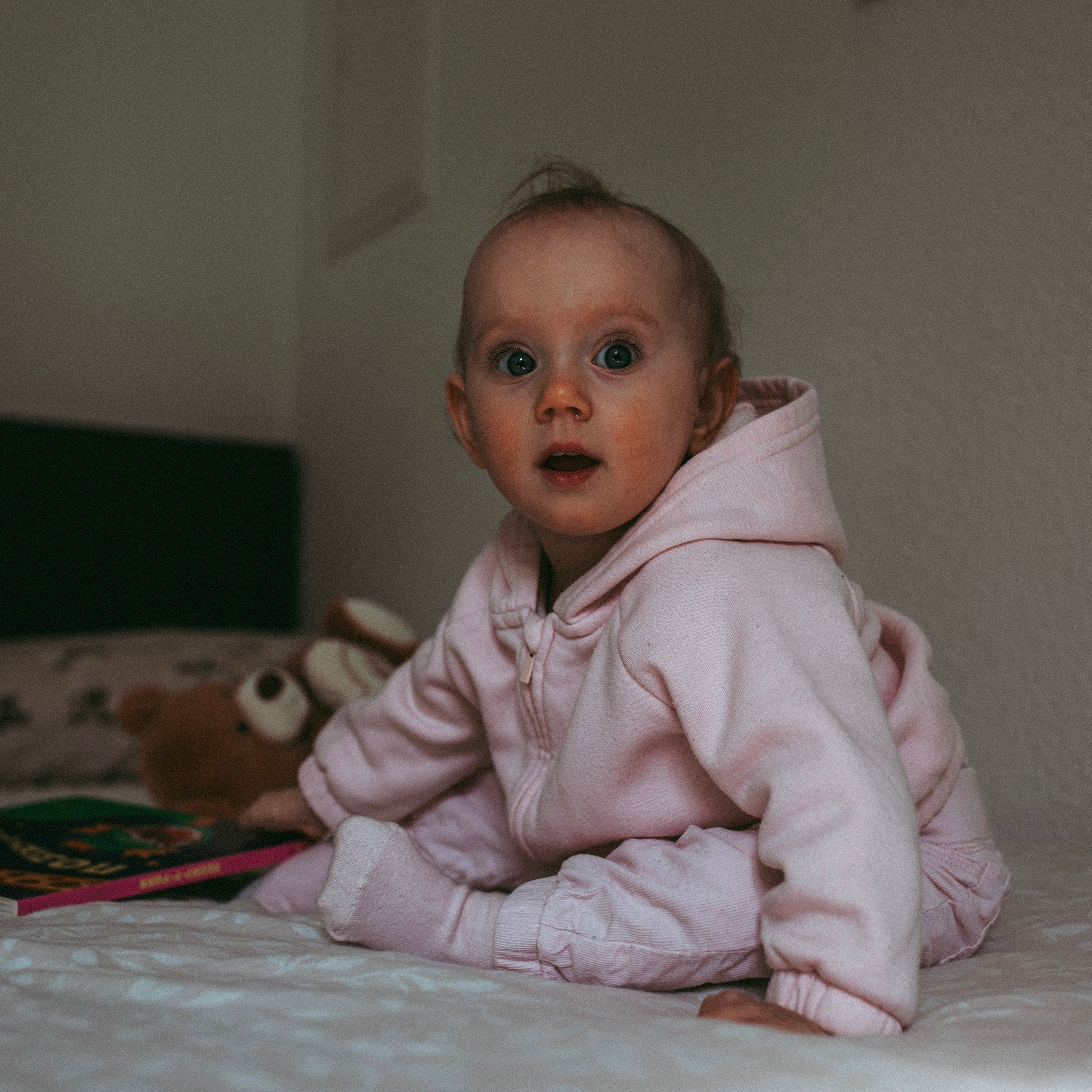 Марійка. Наталя Твердохліб - дитячий та сімейний фотограф в Дрездені, Німеччина