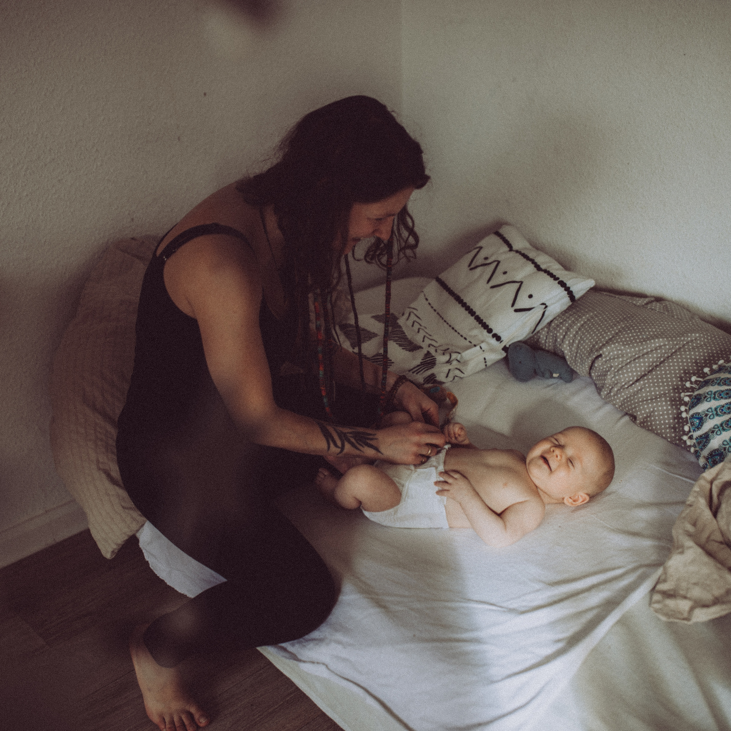 Яр. Наталя Твердохліб - дитячий та сімейний фотограф в Дрездені, Німеччина