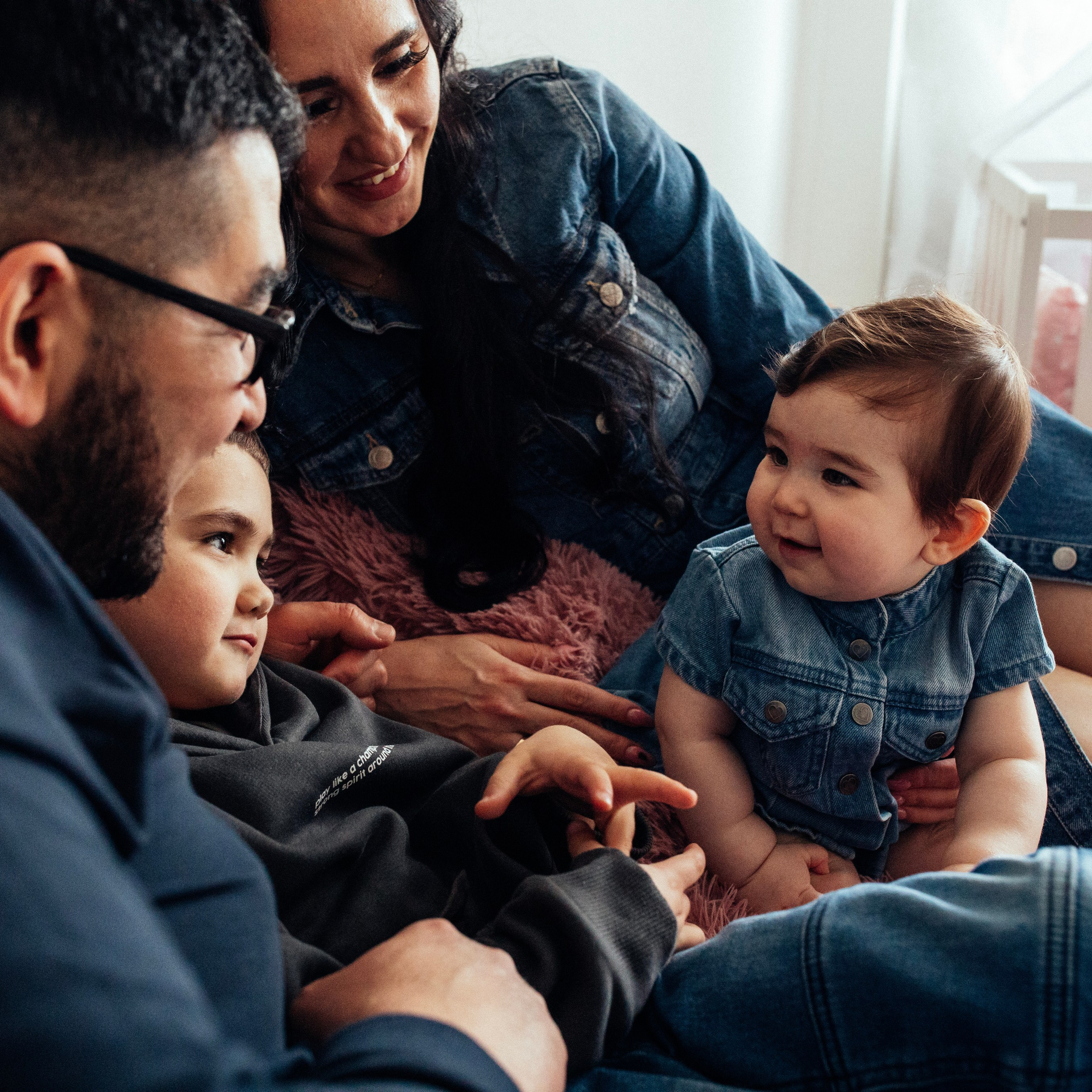 Elmira. Наталя Твердохліб - дитячий та сімейний фотограф в Дрездені, Німеччина