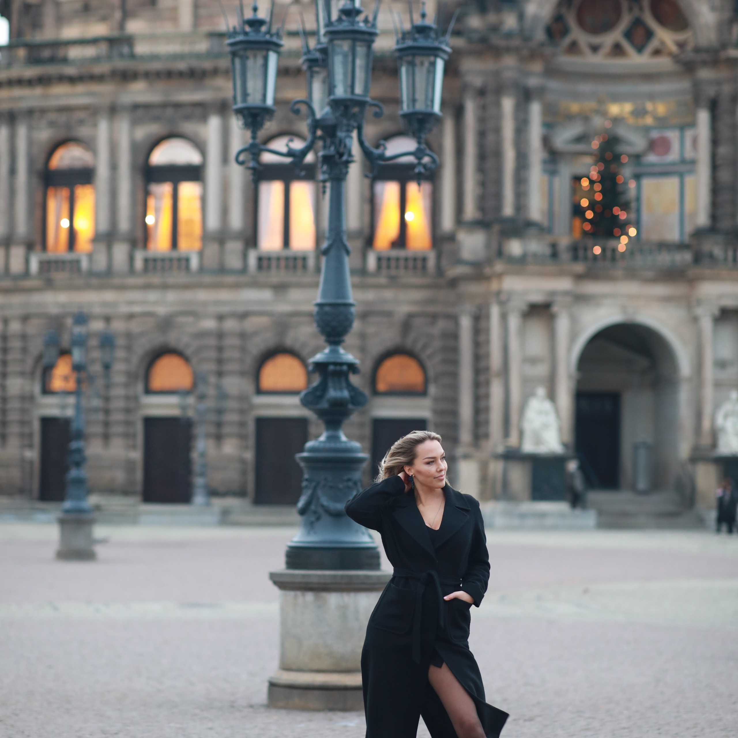 Irina. Наталя Твердохліб - дитячий та сімейний фотограф в Дрездені, Німеччина