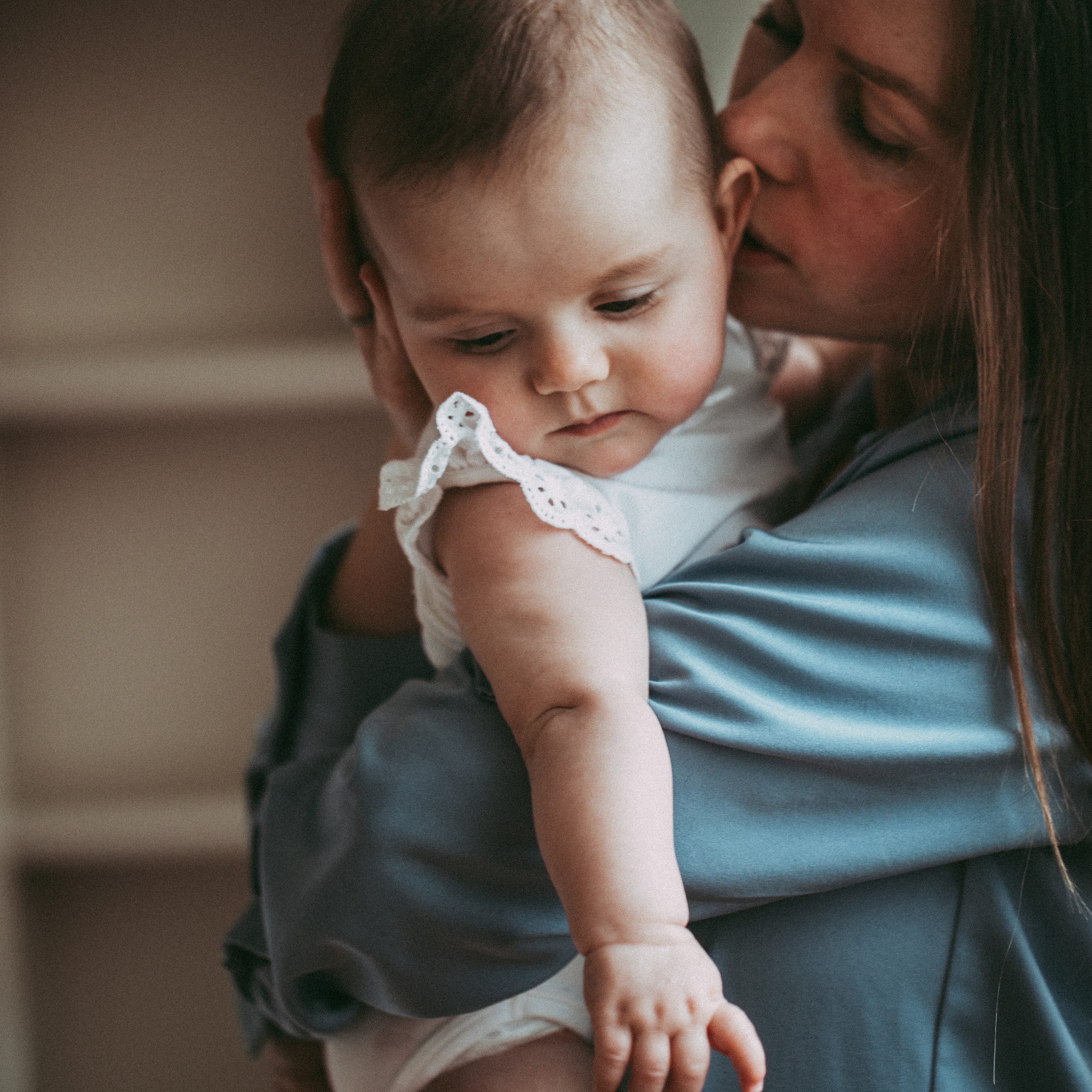 Мія. Наталя Твердохліб - дитячий та сімейний фотограф в Дрездені, Німеччина