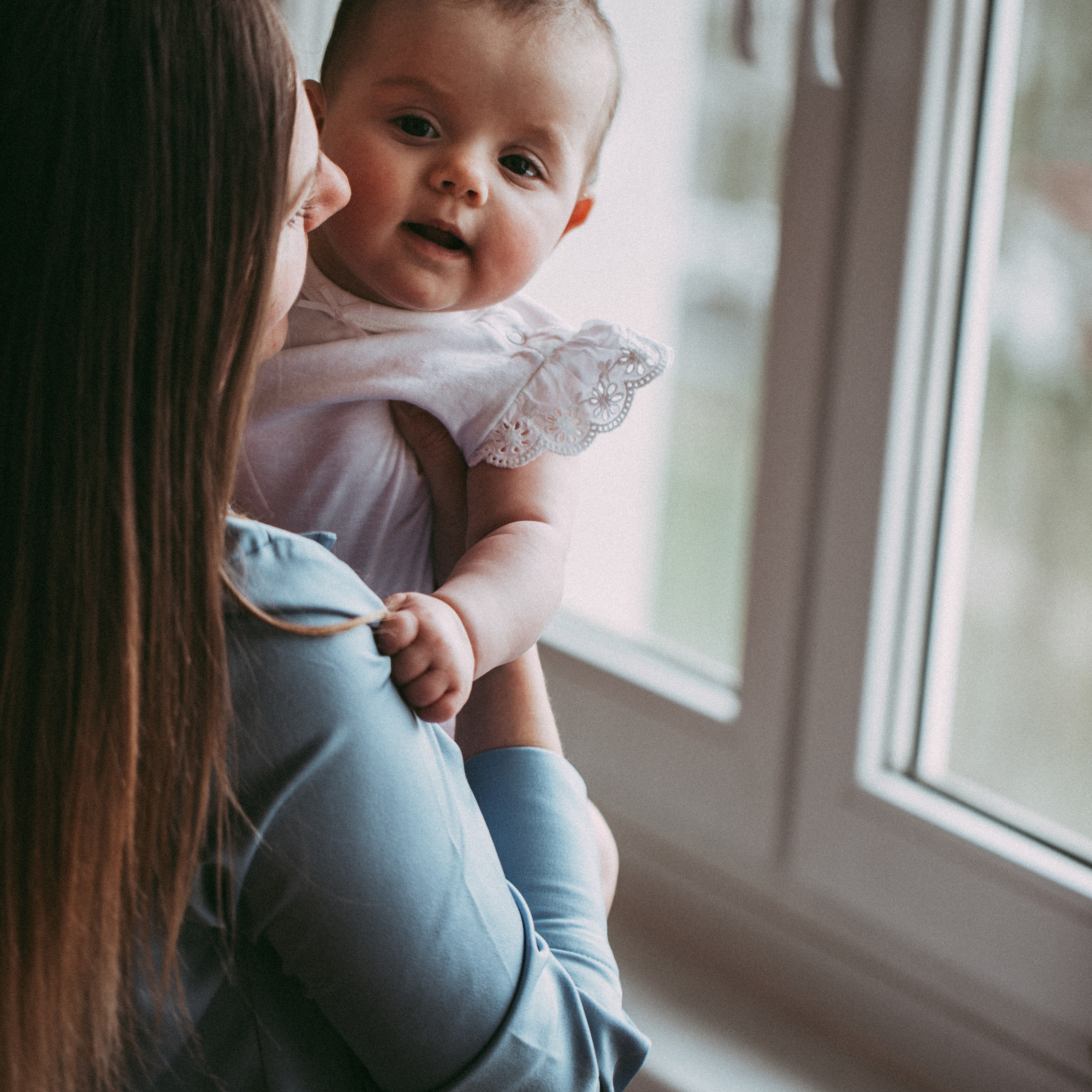 Мія. Наталя Твердохліб - дитячий та сімейний фотограф в Дрездені, Німеччина