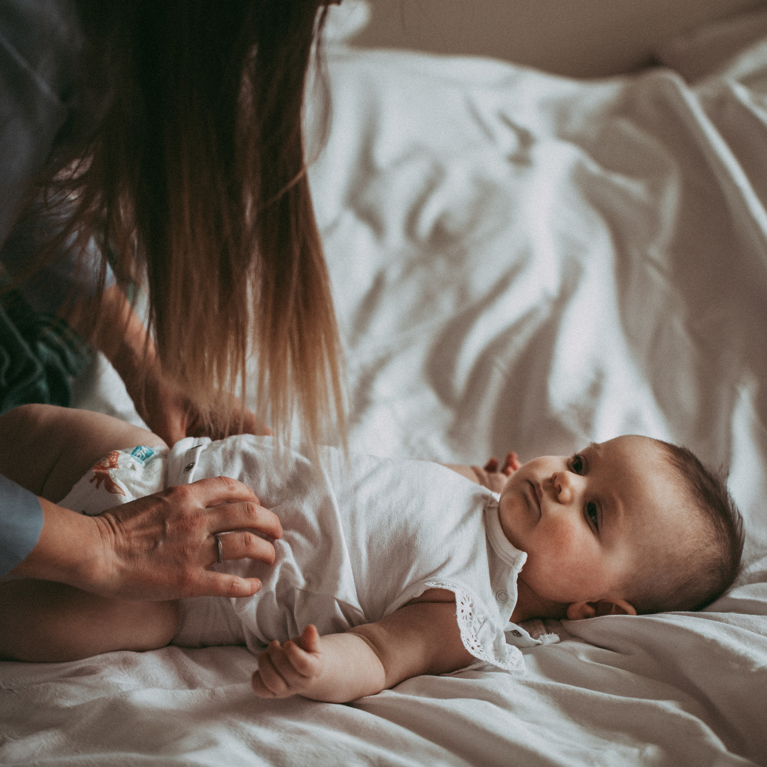Мія. Наталя Твердохліб - дитячий та сімейний фотограф в Дрездені, Німеччина