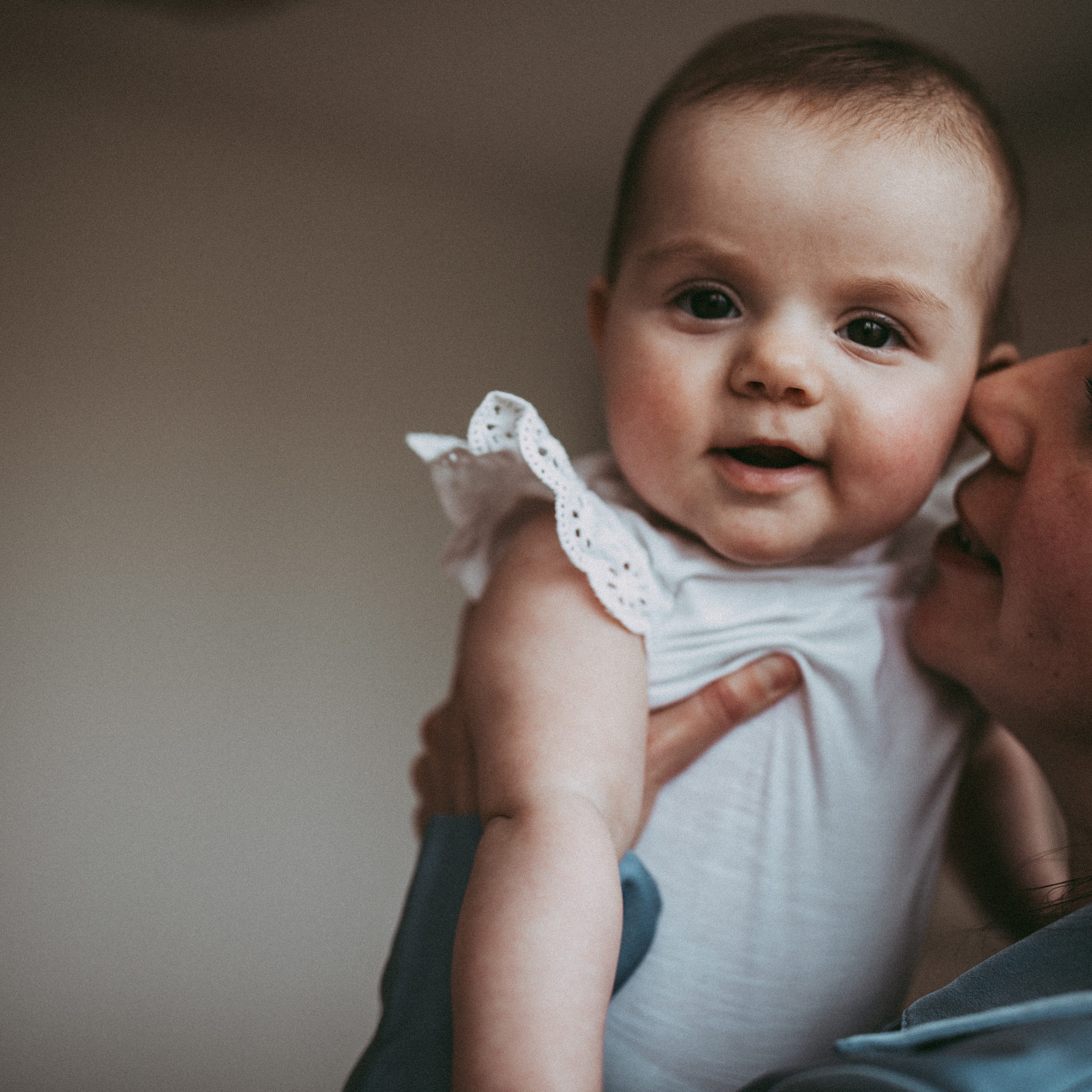 Мія. Наталя Твердохліб - дитячий та сімейний фотограф в Дрездені, Німеччина