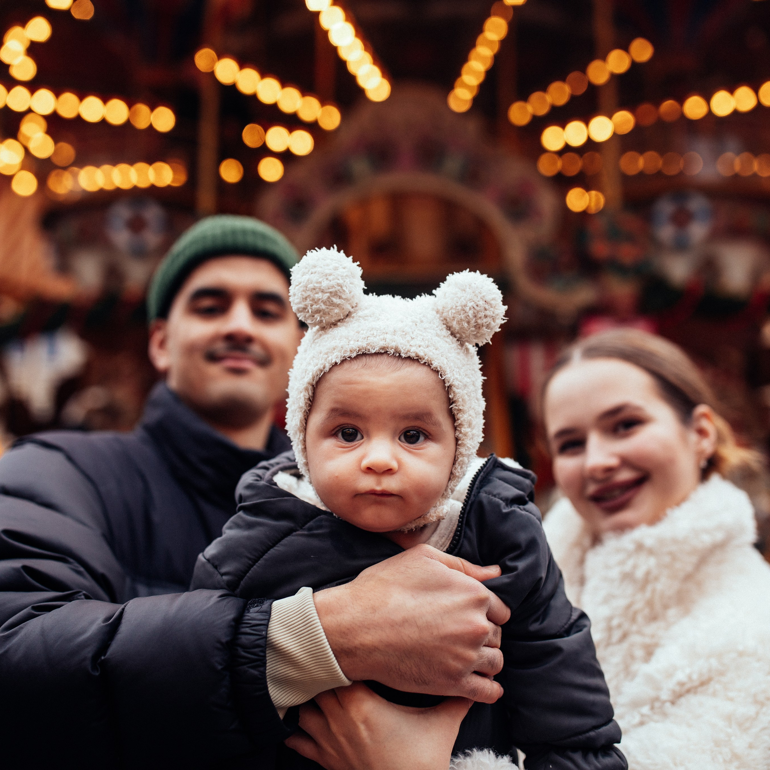 Dariia&Hamza&Ellli. Наталя Твердохліб - дитячий та сімейний фотограф в Дрездені, Німеччина