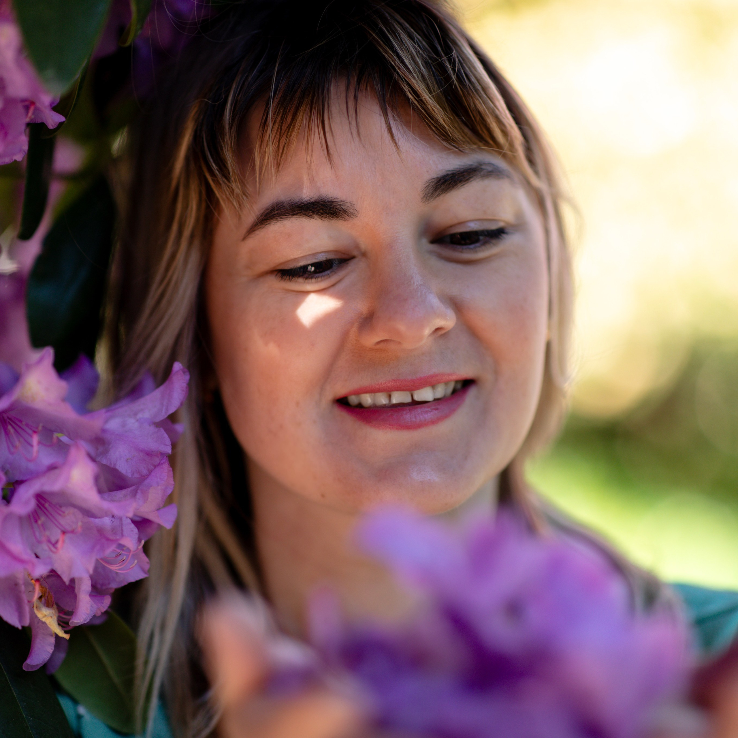 Olena. Наталя Твердохліб - дитячий та сімейний фотограф в Дрездені, Німеччина