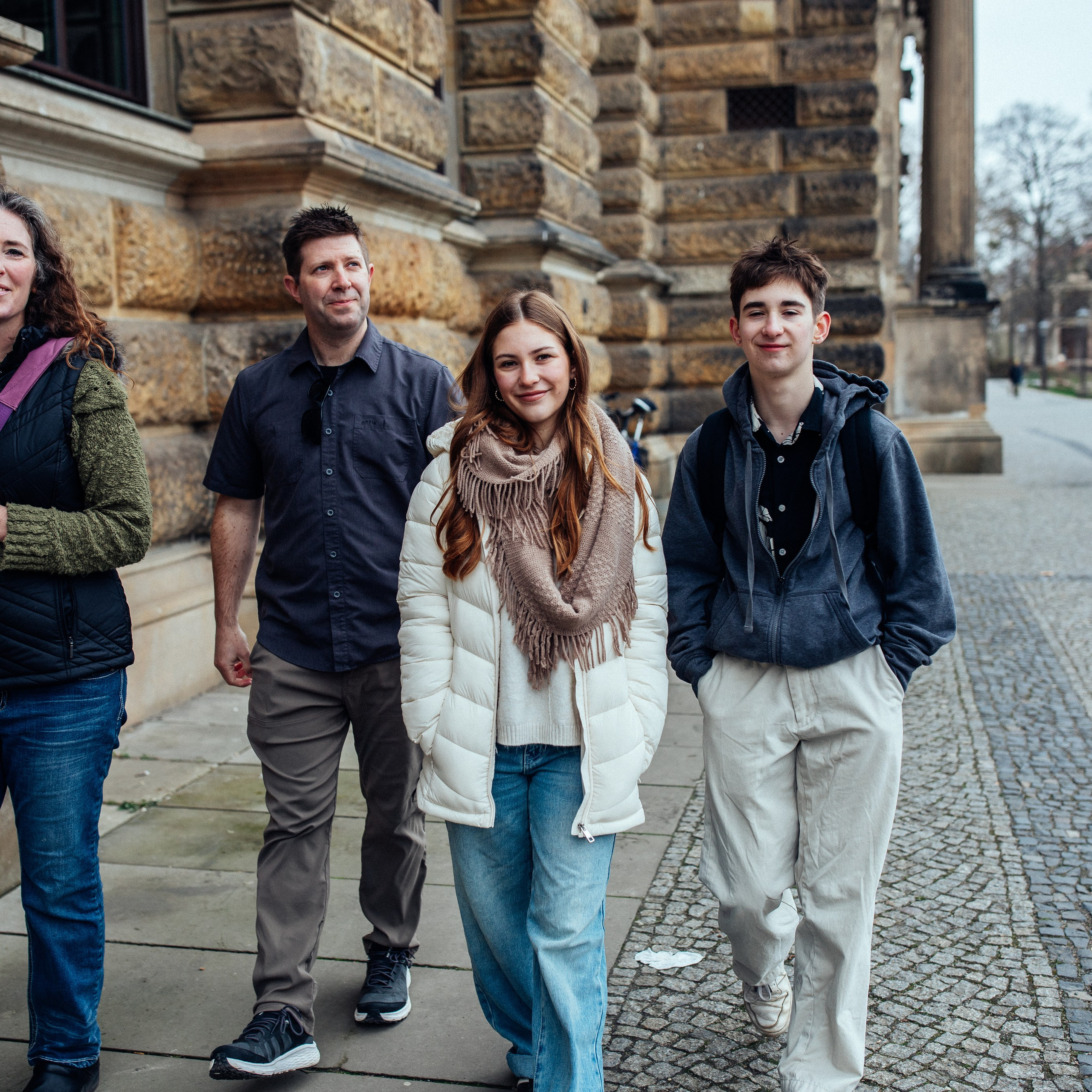 Karma & family. Наталя Твердохліб - дитячий та сімейний фотограф в Дрездені, Німеччина