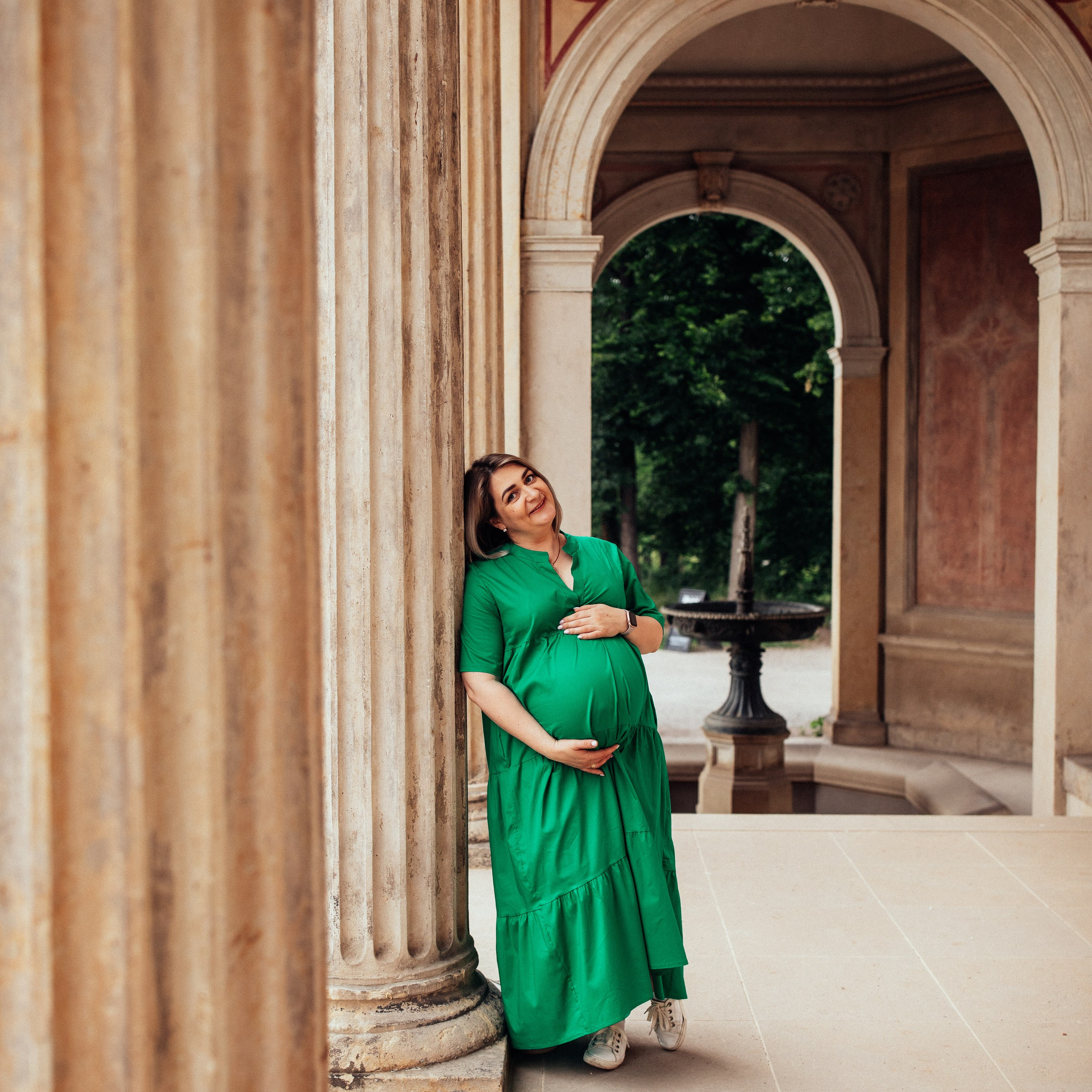 Vita. Наталя Твердохліб - дитячий та сімейний фотограф в Дрездені, Німеччина