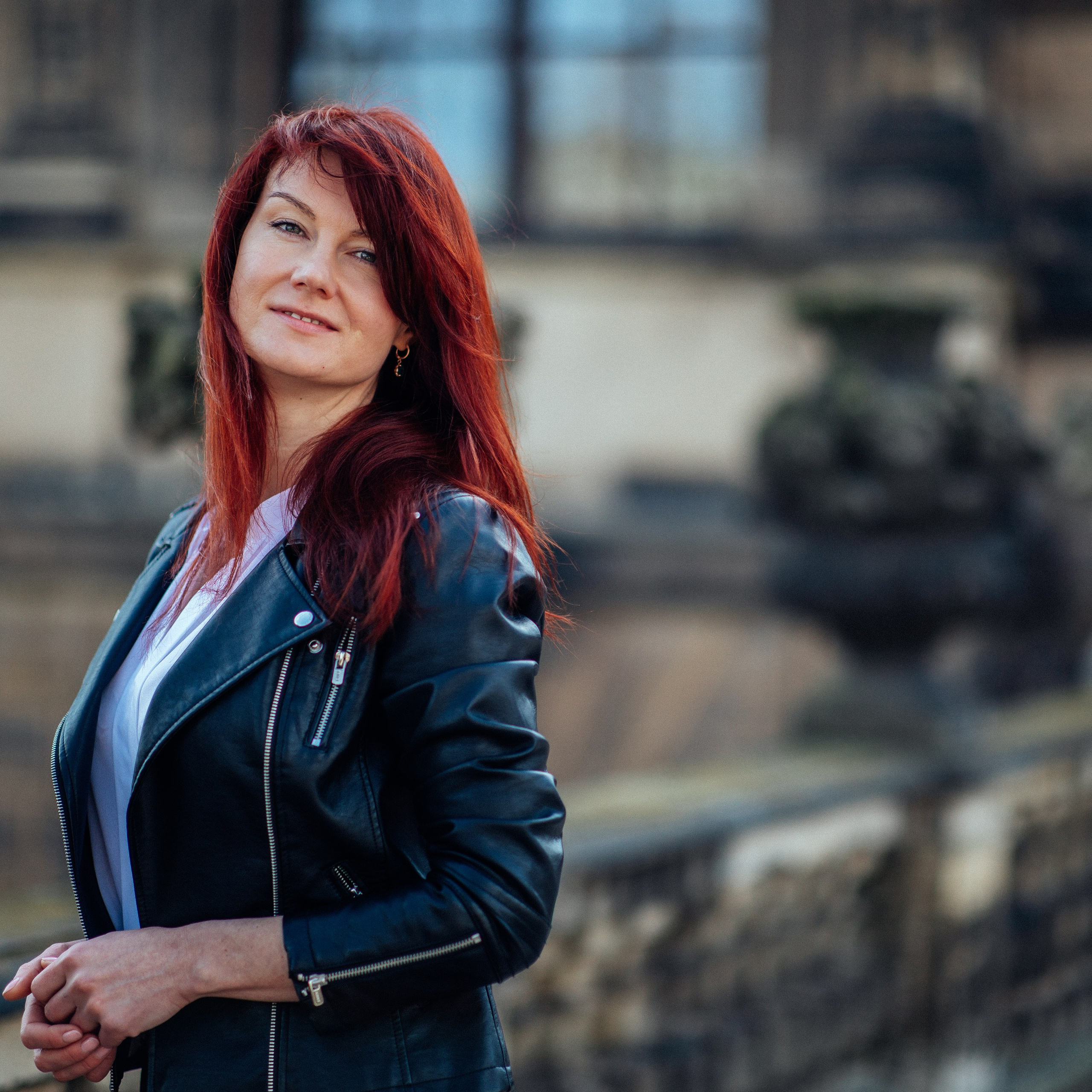 Evgeniia. Наталя Твердохліб - дитячий та сімейний фотограф в Дрездені, Німеччина