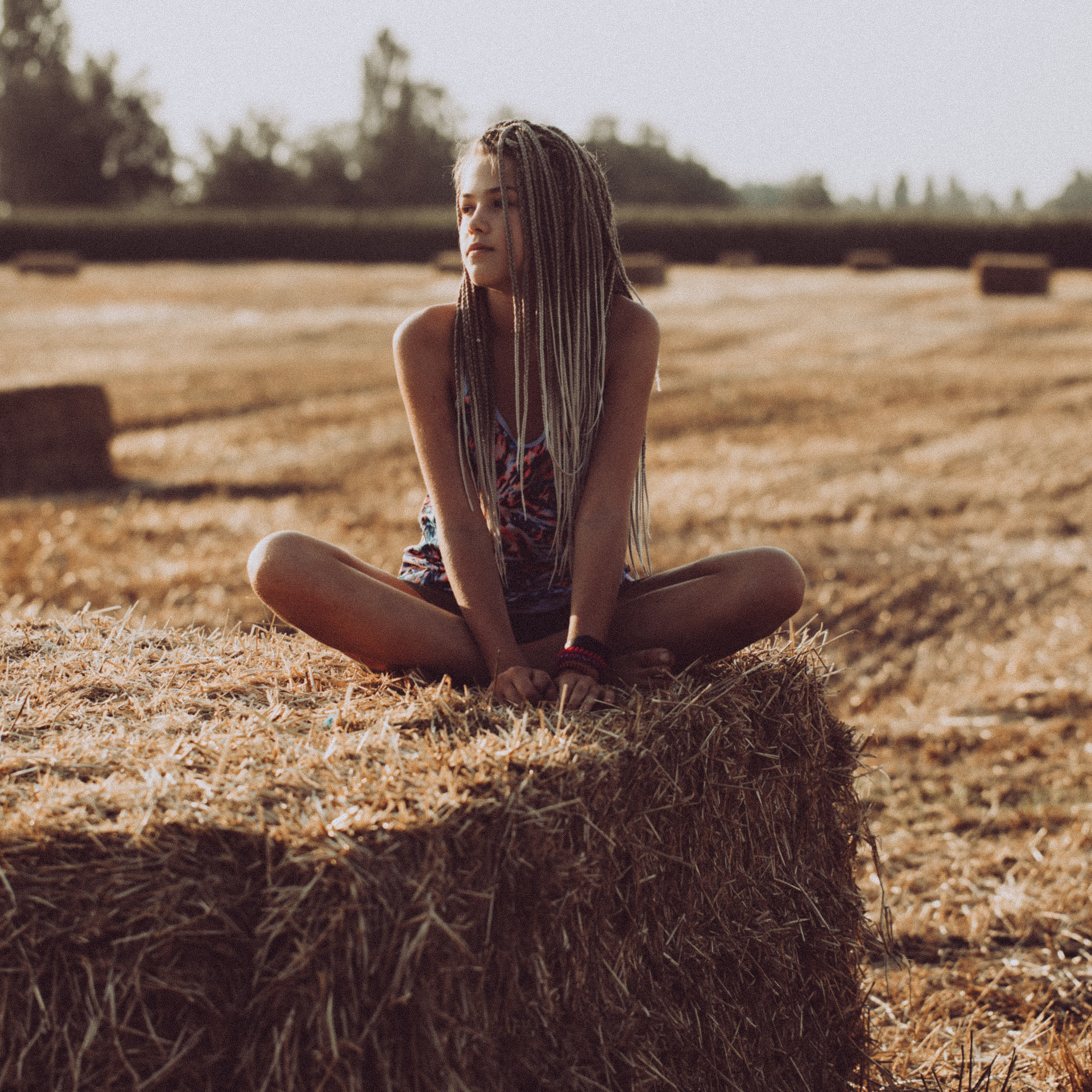 Maria. Наталя Твердохліб - дитячий та сімейний фотограф в Дрездені, Німеччина