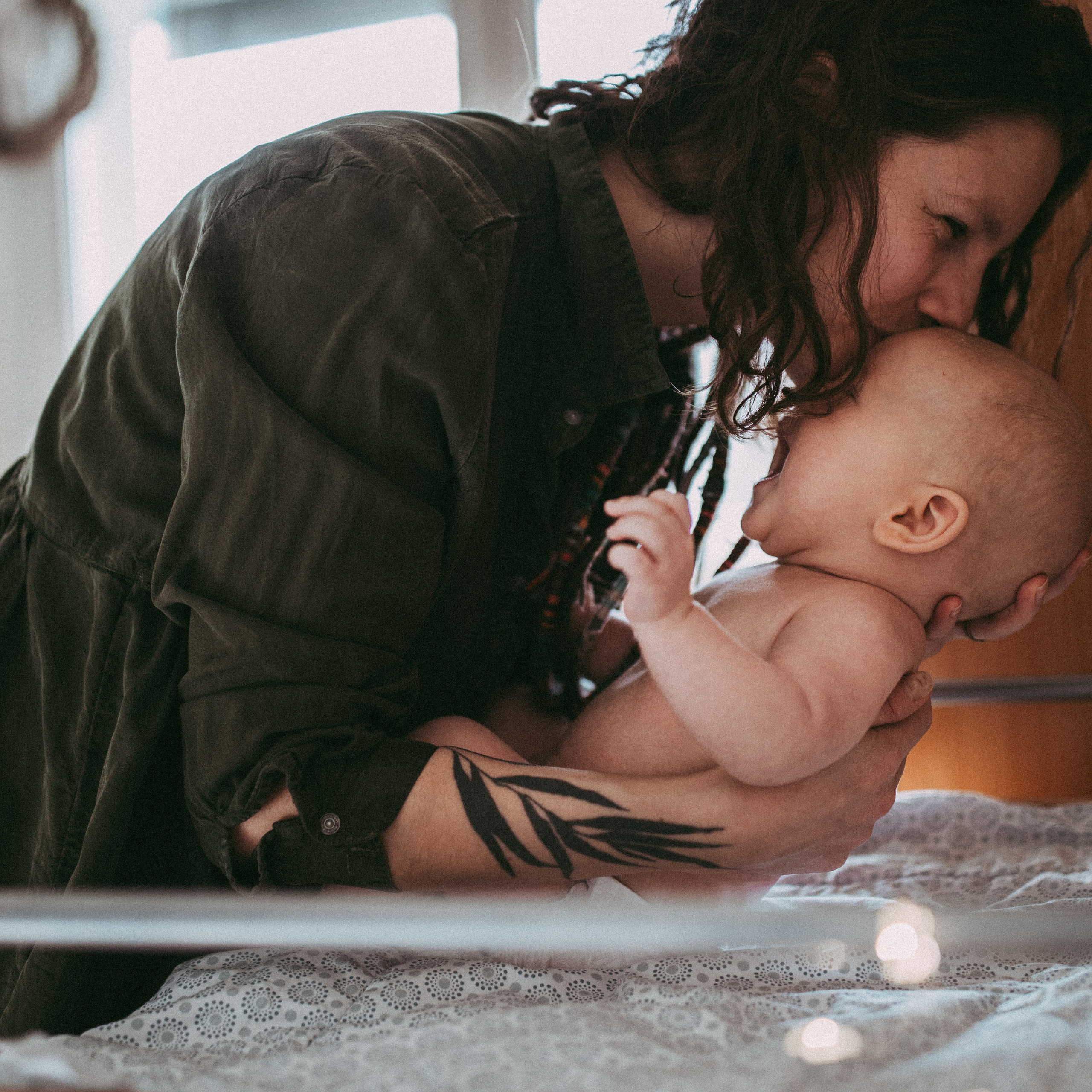 Яр. Наталя Твердохліб - дитячий та сімейний фотограф в Дрездені, Німеччина