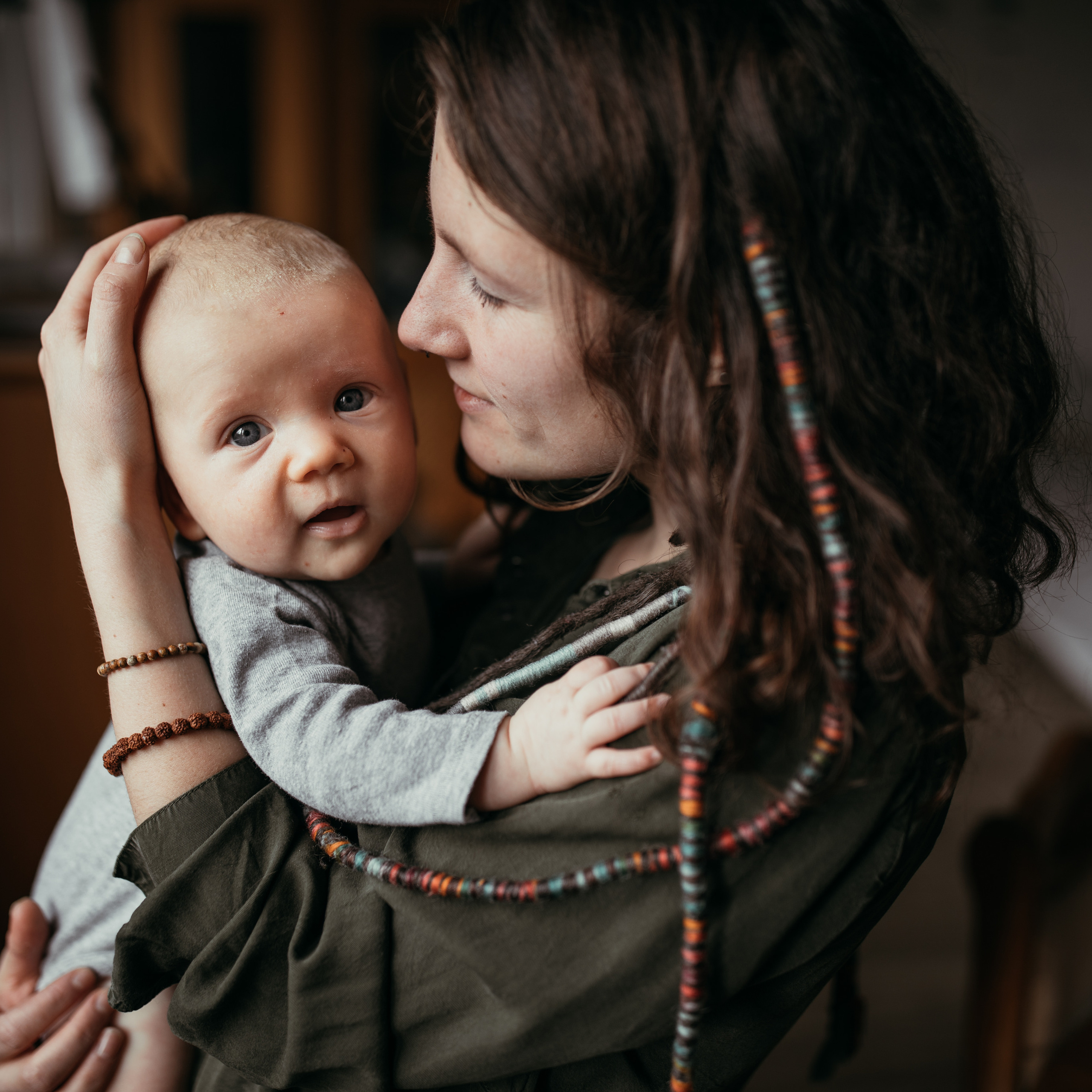 Яр. Наталя Твердохліб - дитячий та сімейний фотограф в Дрездені, Німеччина