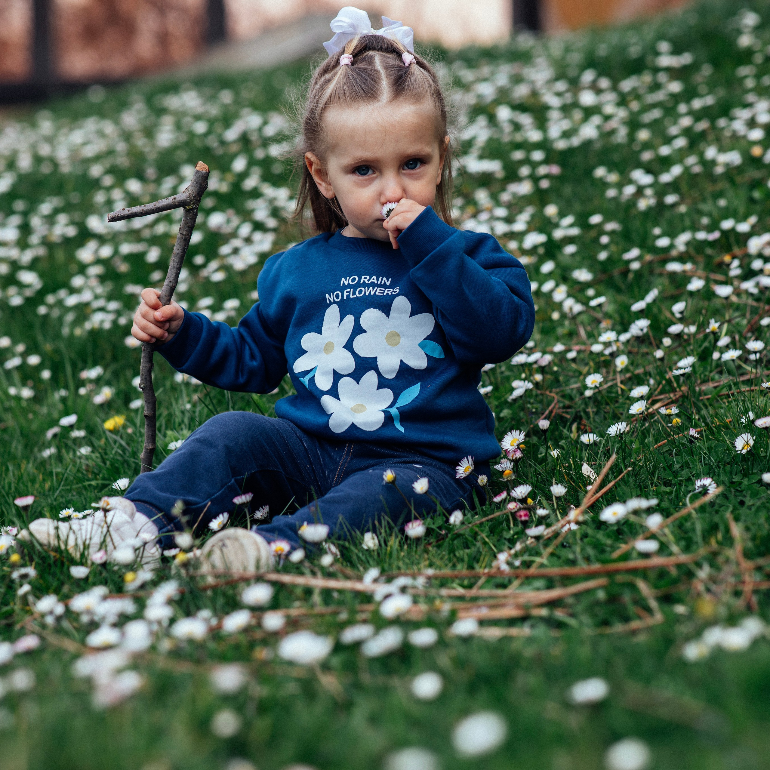 Таня. Наталя Твердохліб - дитячий та сімейний фотограф в Дрездені, Німеччина