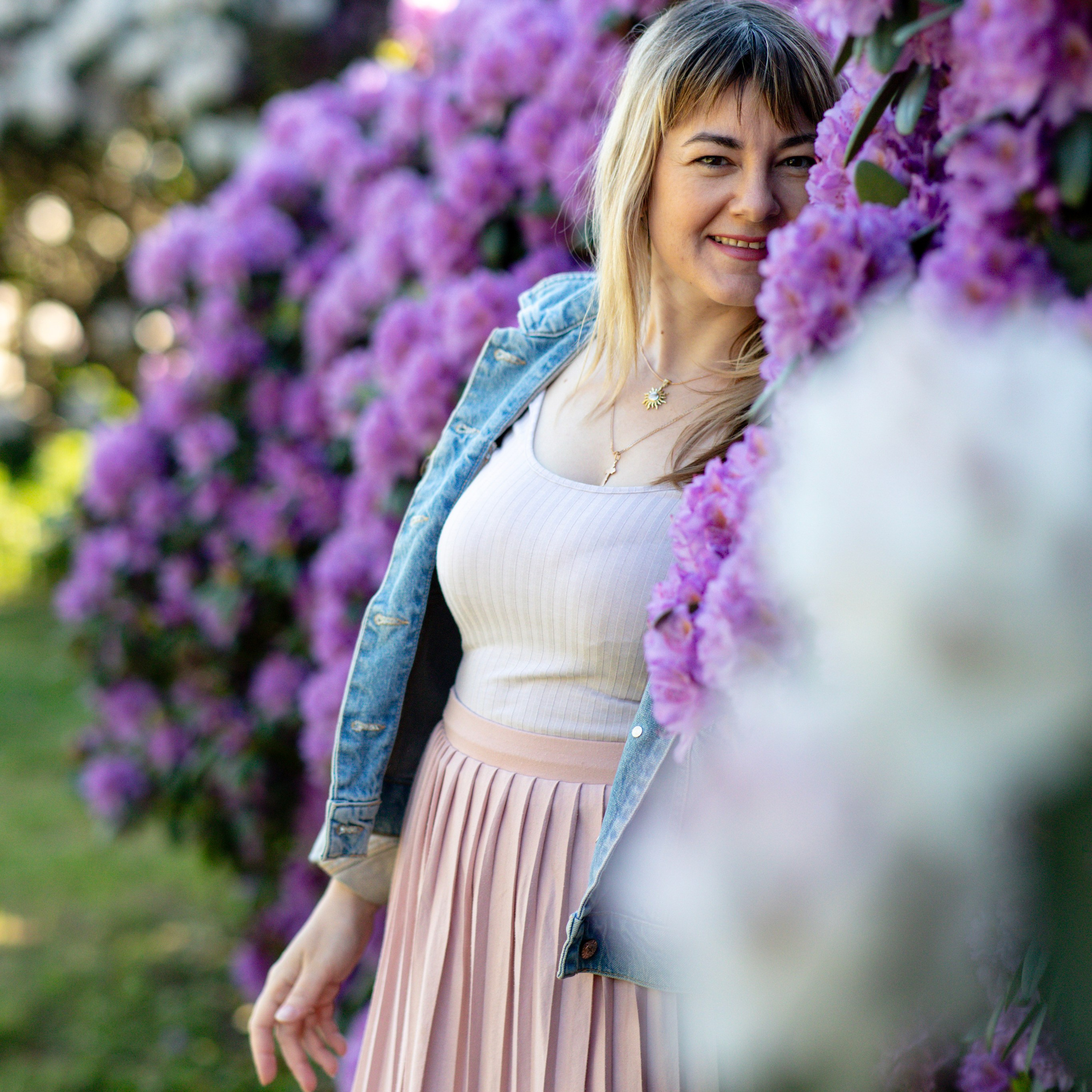 Olena. Наталя Твердохліб - дитячий та сімейний фотограф в Дрездені, Німеччина