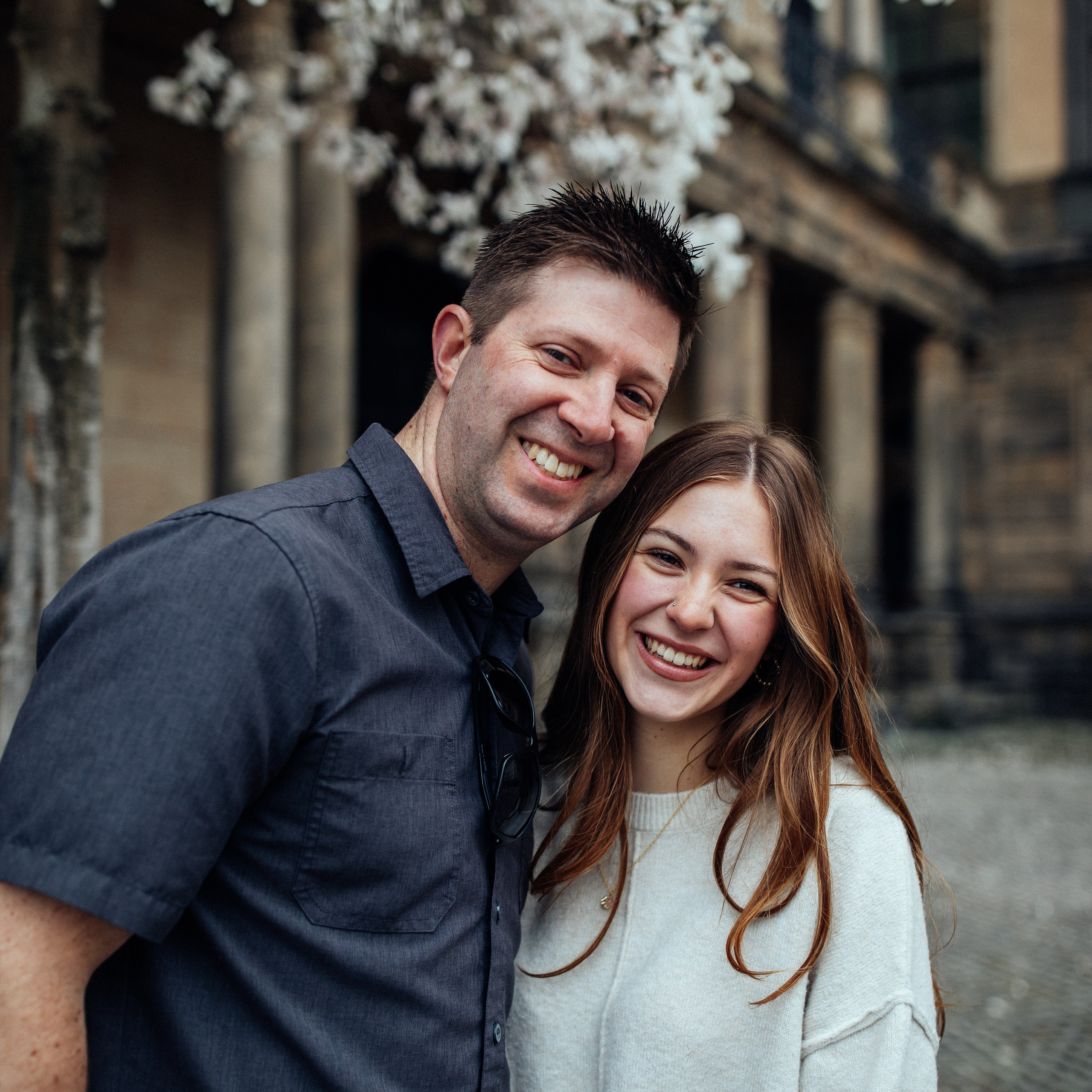 Karma & family. Наталя Твердохліб - дитячий та сімейний фотограф в Дрездені, Німеччина