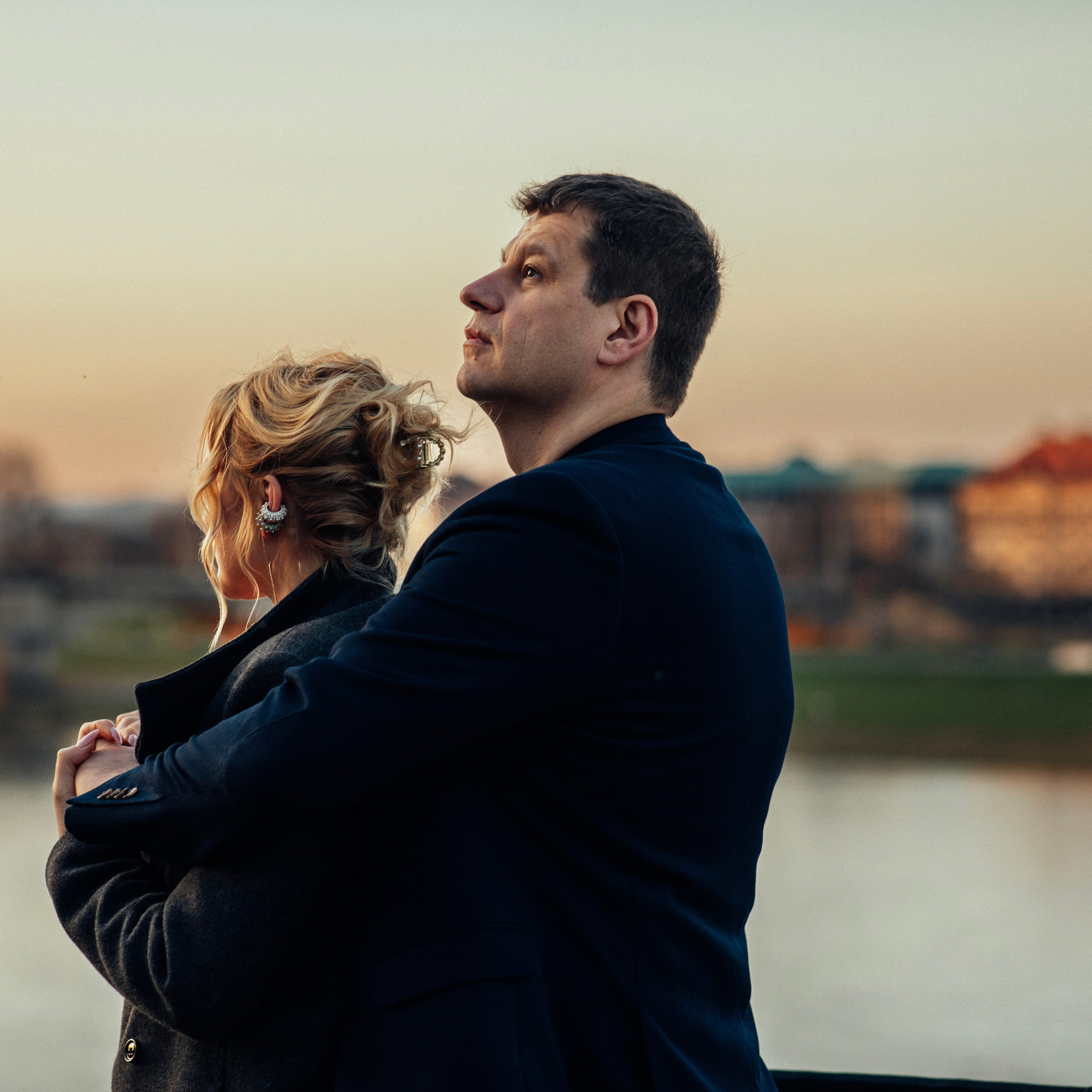 Ліза та Янош. Наталя Твердохліб - дитячий та сімейний фотограф в Дрездені, Німеччина